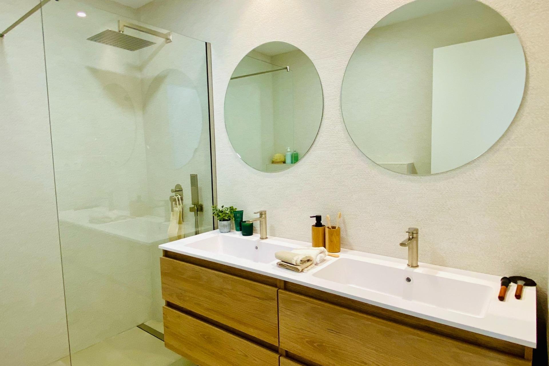 New Build - Apartment  - Pilar de la Horadada - pueblo