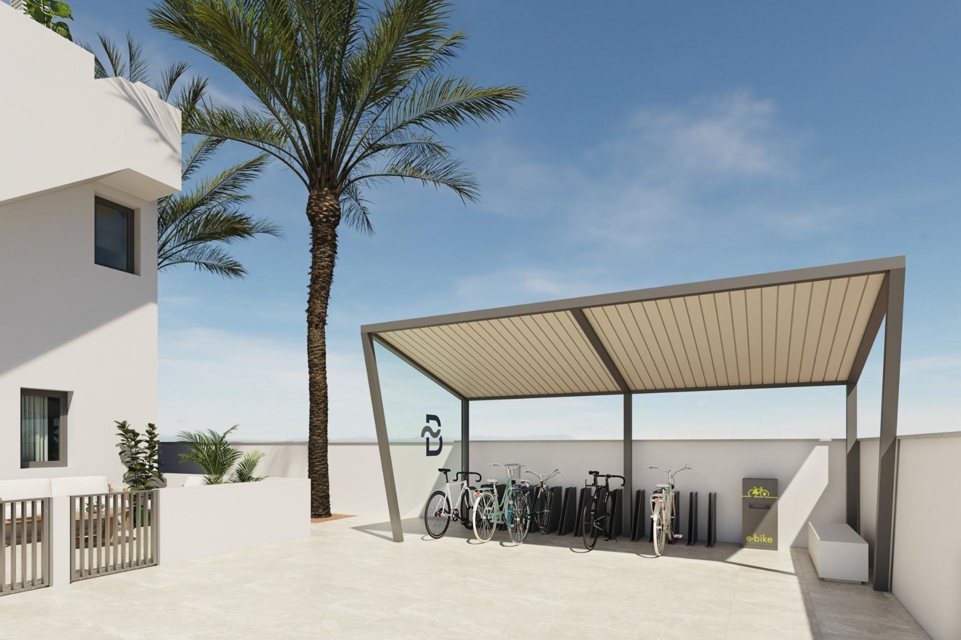 New Build - Apartment  - Pilar de la Horadada