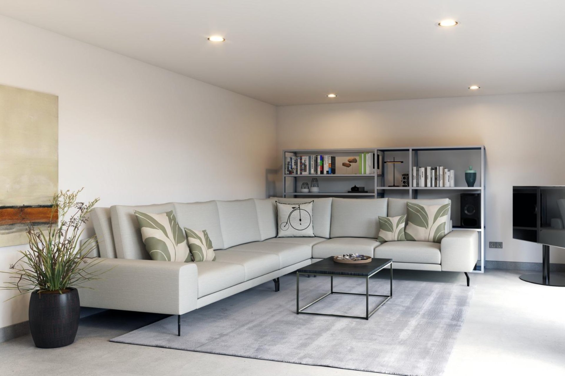 New Build - Apartment  - Pilar de la Horadada