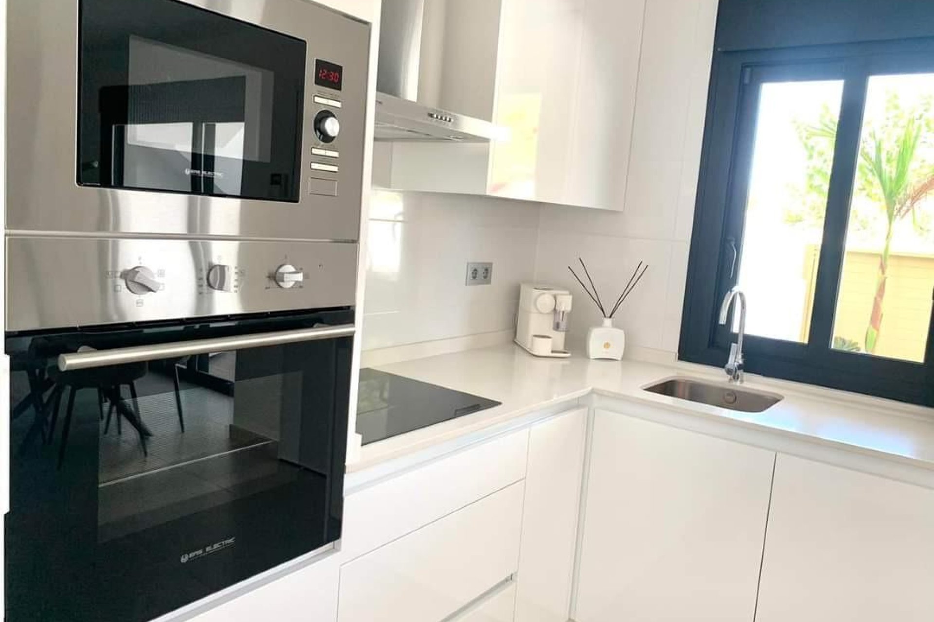 New Build - Apartment  - Pilar de la Horadada
