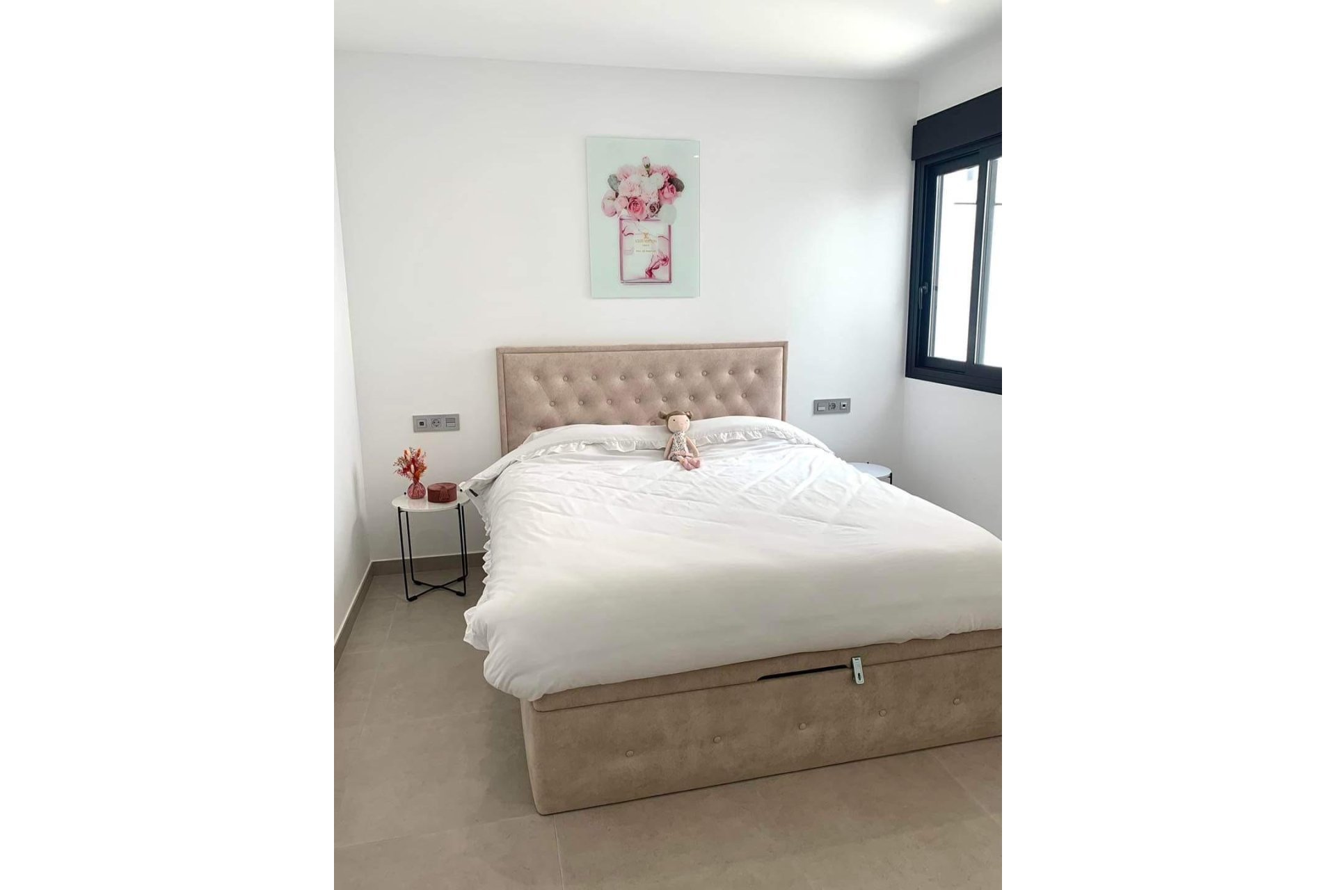 New Build - Apartment  - Pilar de la Horadada