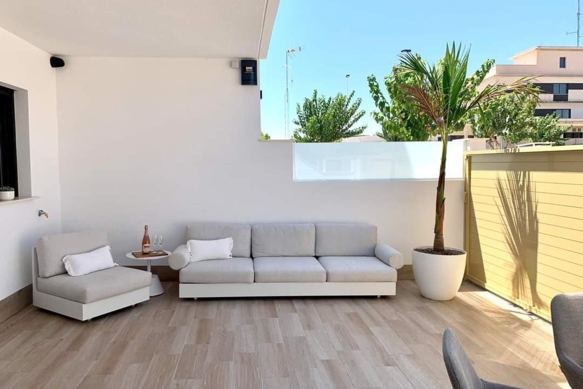 New Build - Apartment  - Pilar de la Horadada