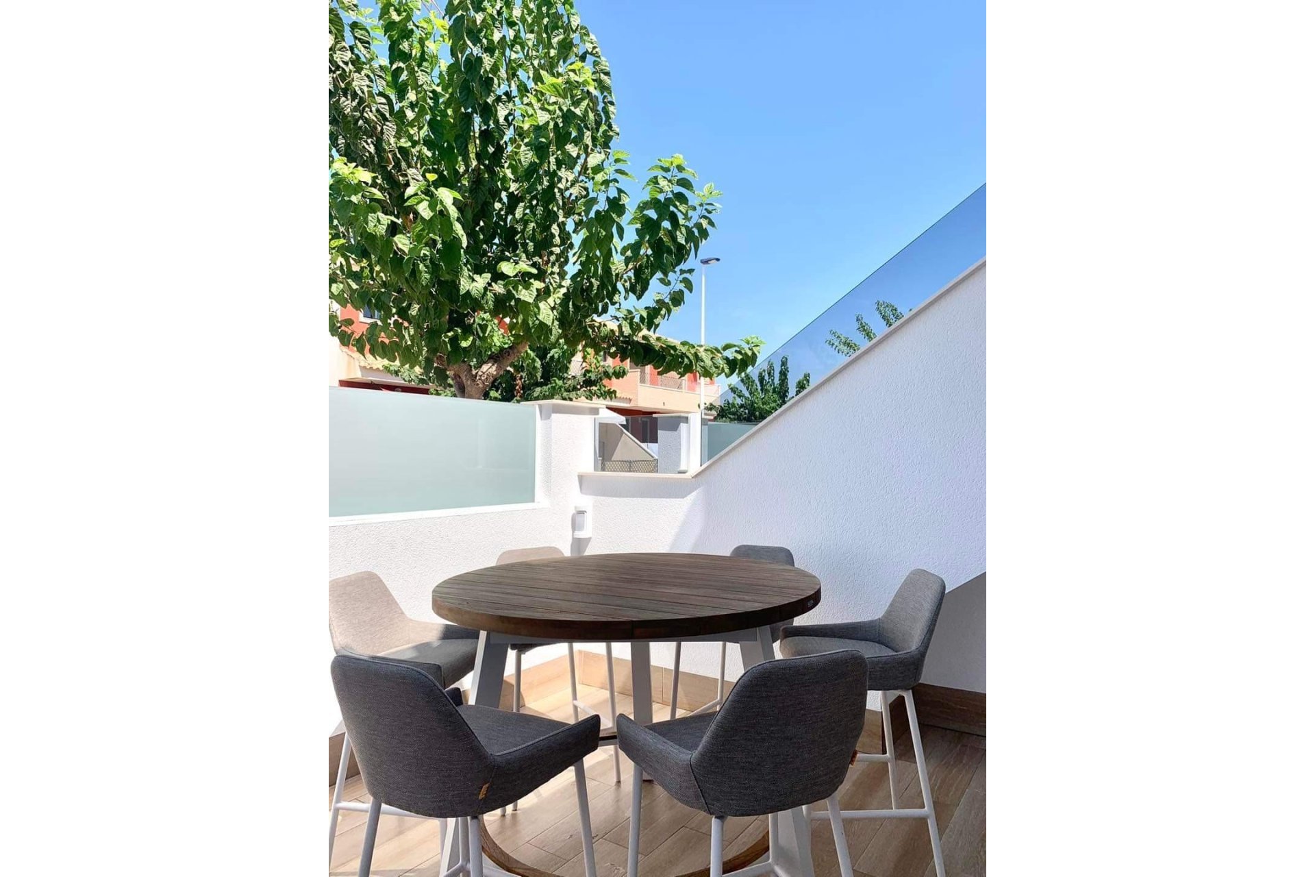 New Build - Apartment  - Pilar de la Horadada