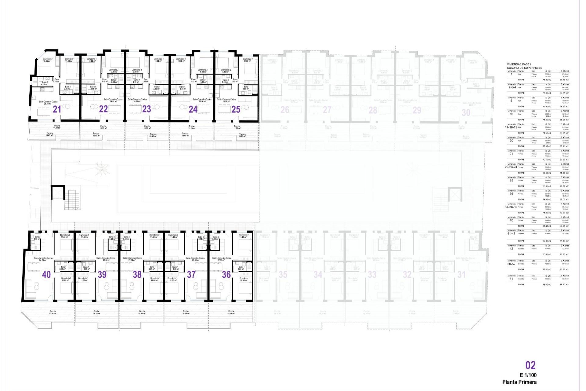 New Build - Apartment  - Pilar de la Horadada