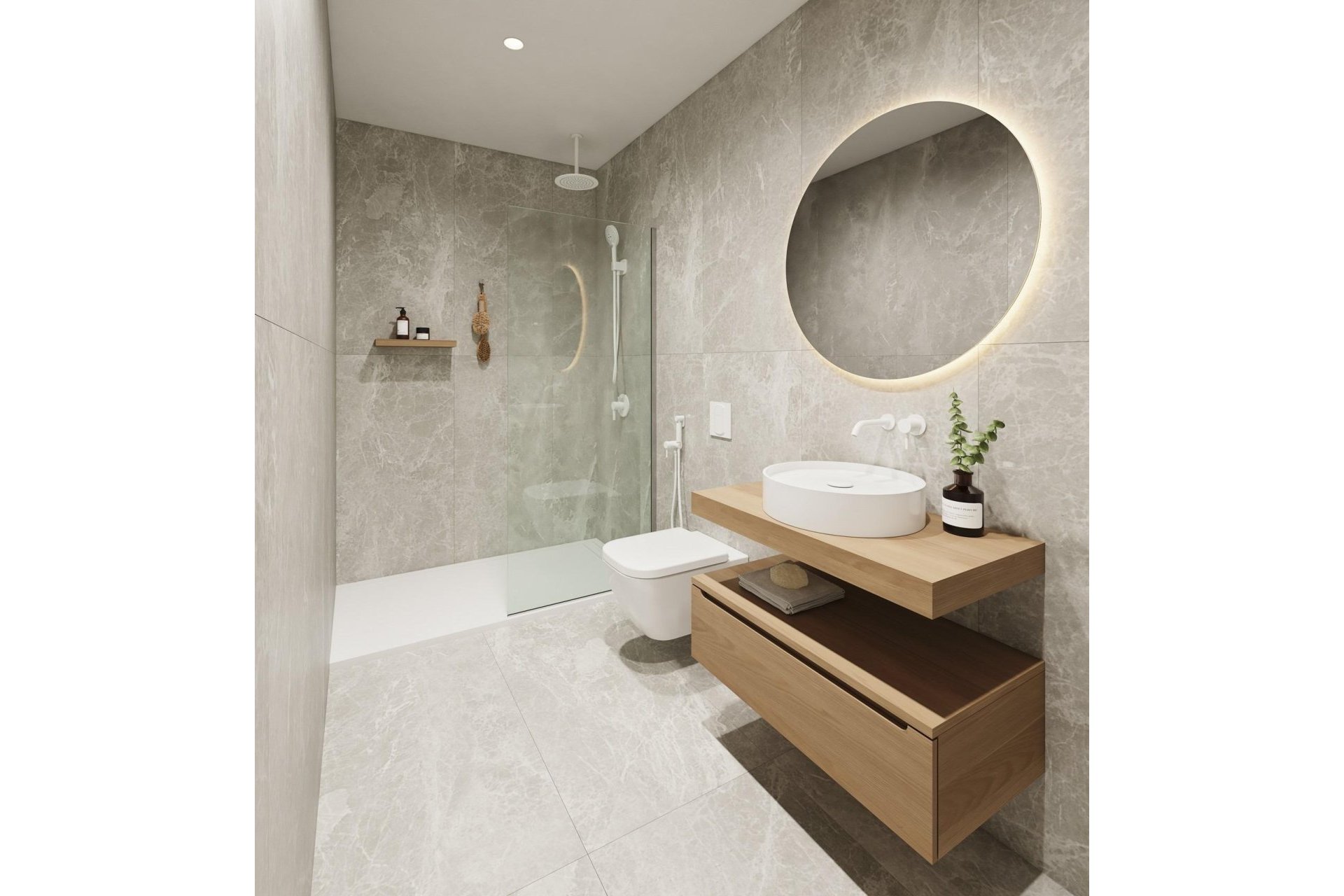 New Build - Apartment  - Pilar de la Horadada