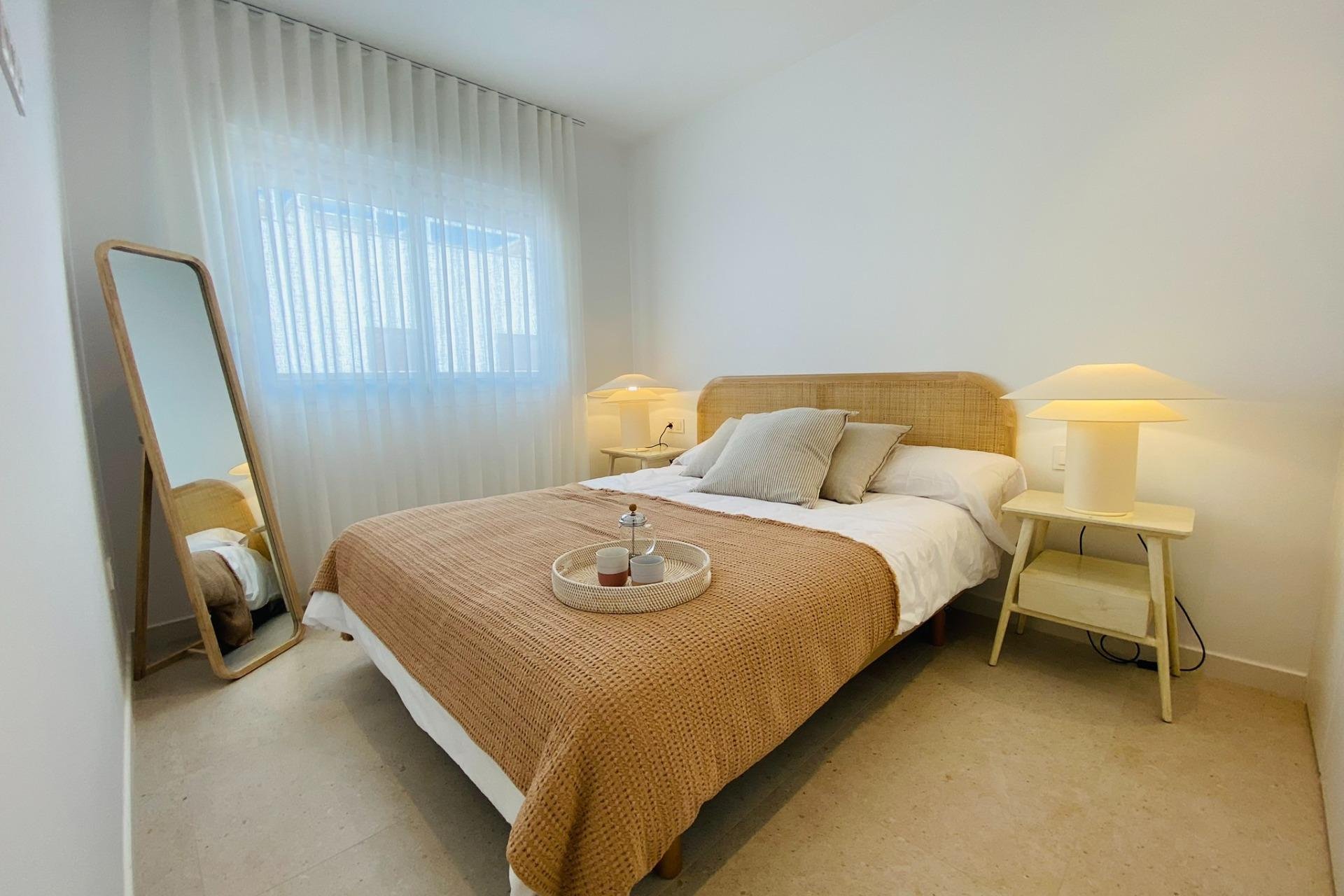 New Build - Apartment  - Pilar de la Horadada