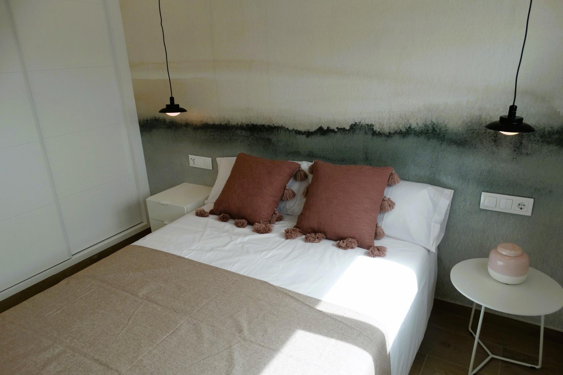 New Build - Apartment  - Pilar de la Horadada