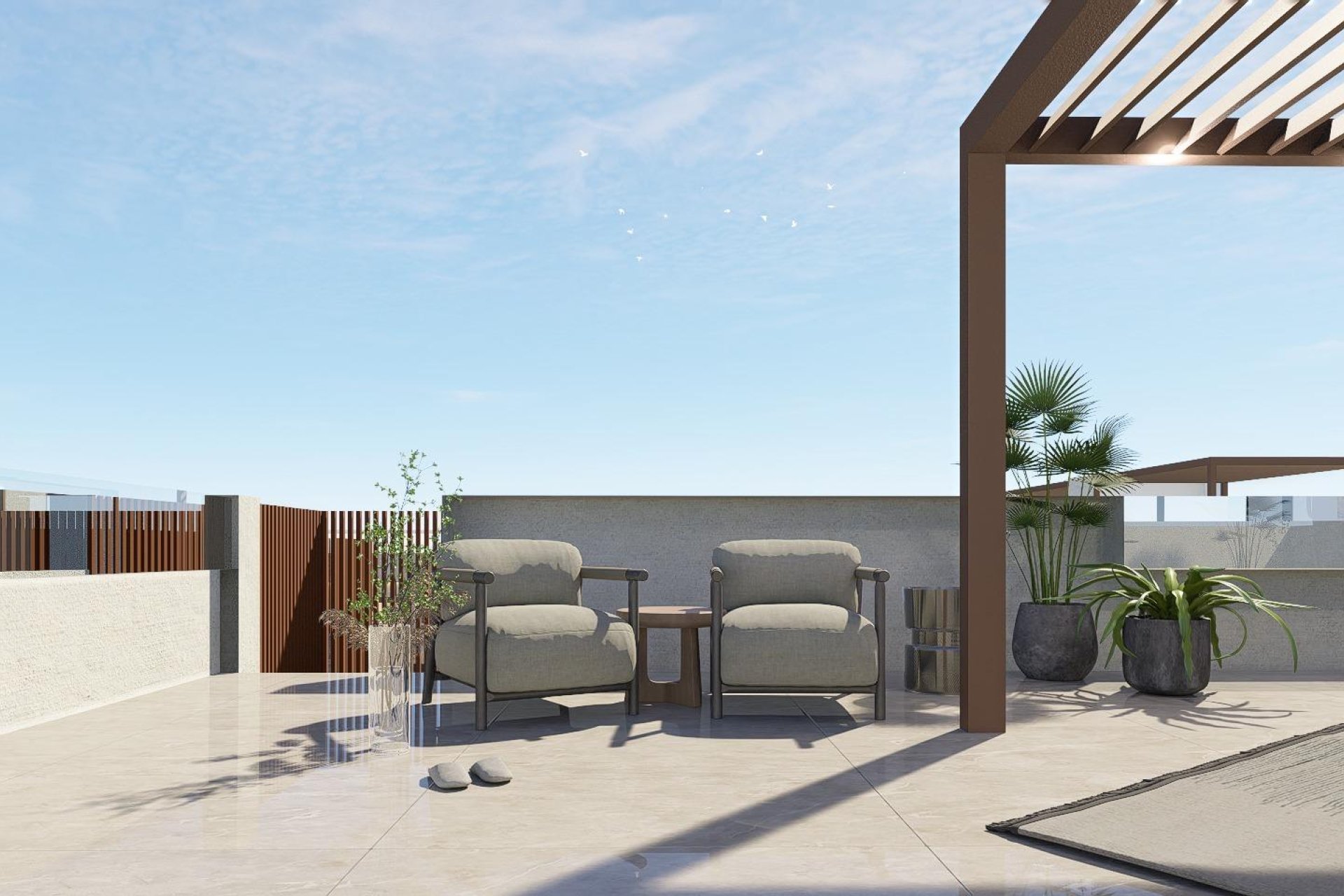 New Build - Apartment  - Pilar de la Horadada