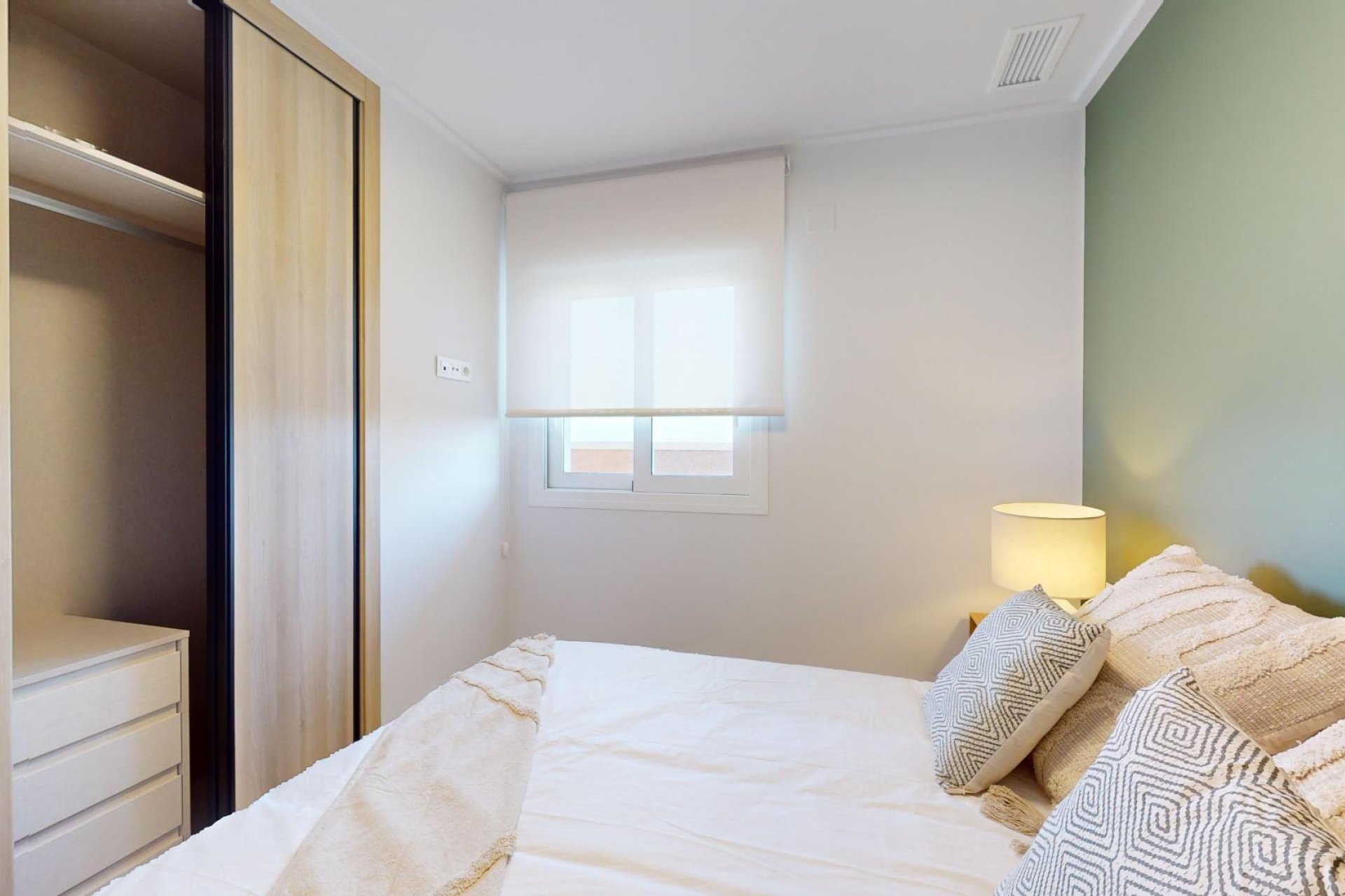 New Build - Apartment  - Pilar de la Horadada
