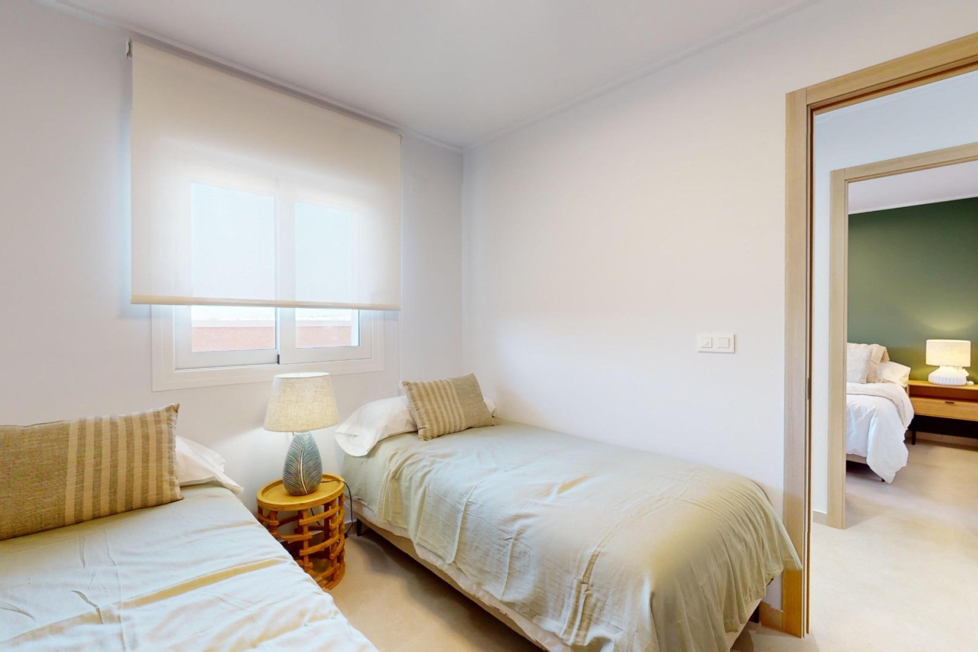 New Build - Apartment  - Pilar de la Horadada