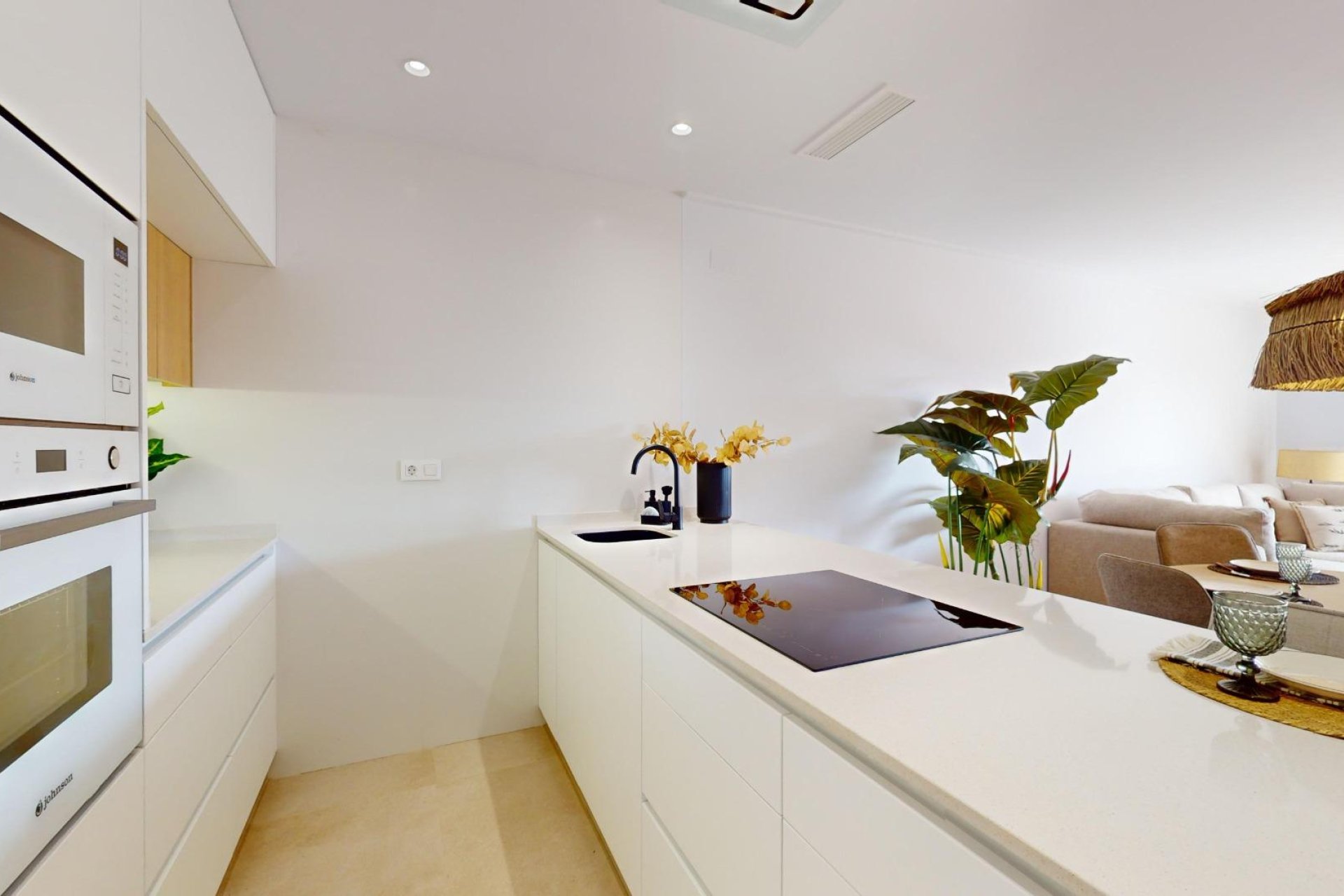 New Build - Apartment  - Pilar de la Horadada
