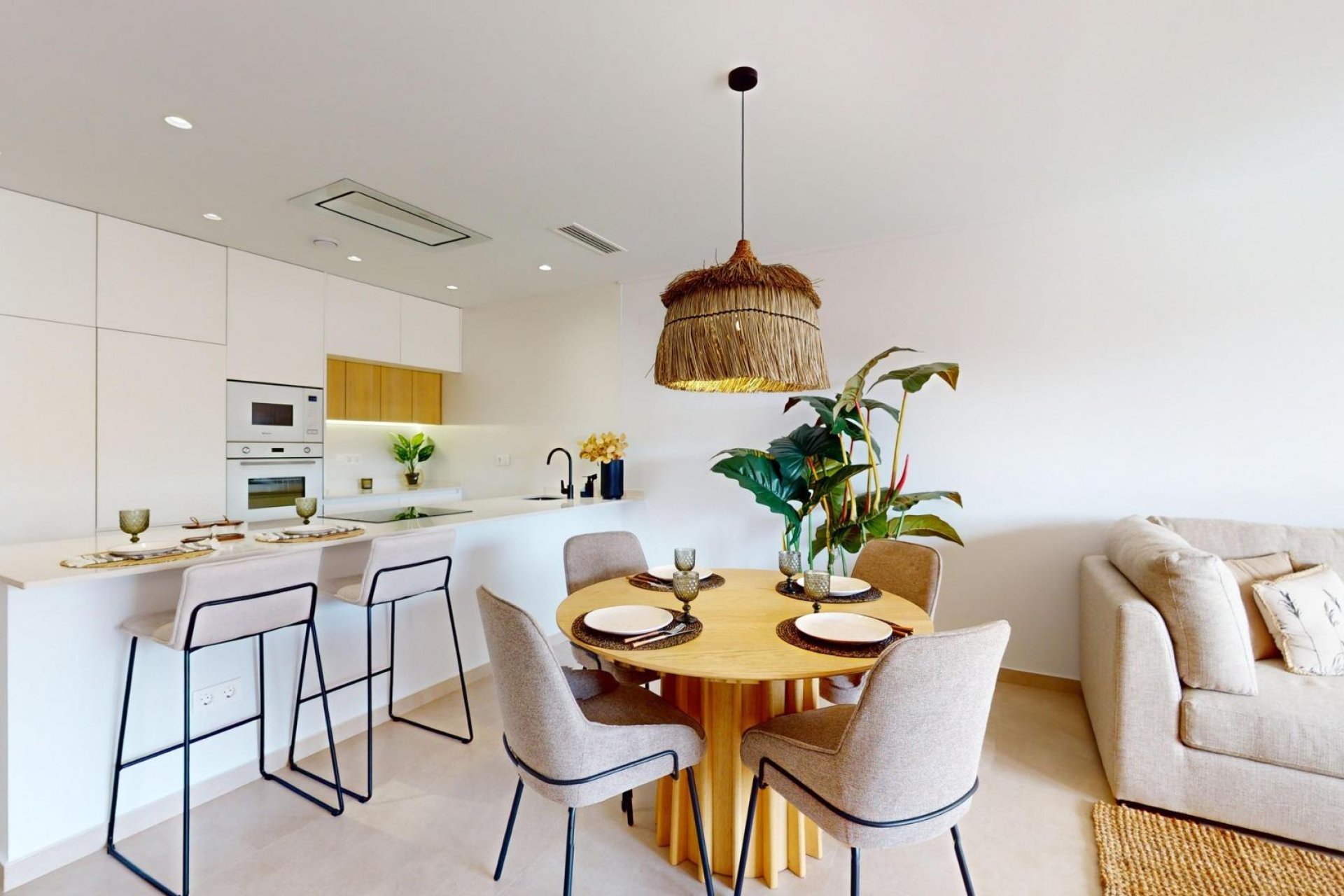 New Build - Apartment  - Pilar de la Horadada