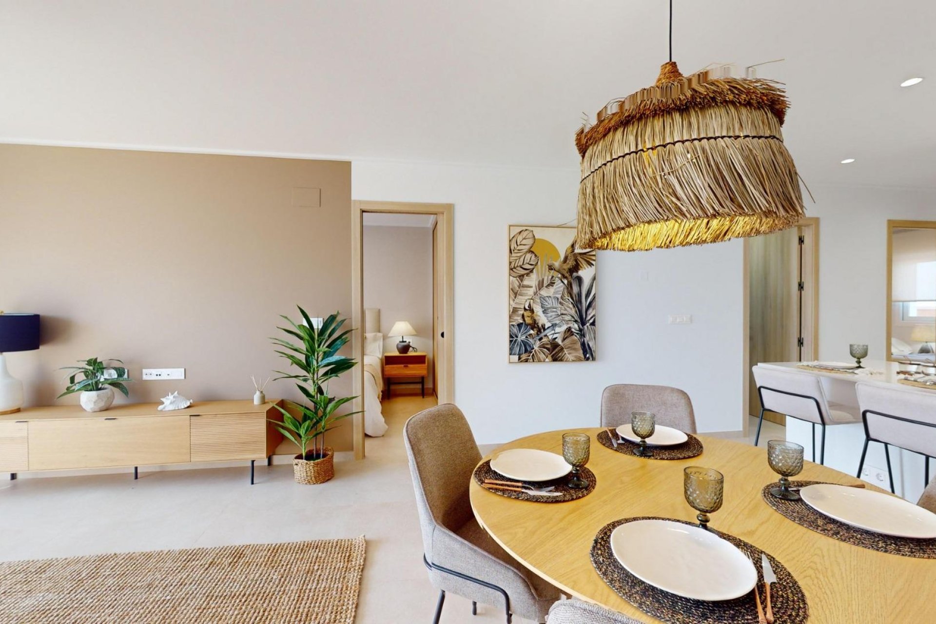 New Build - Apartment  - Pilar de la Horadada