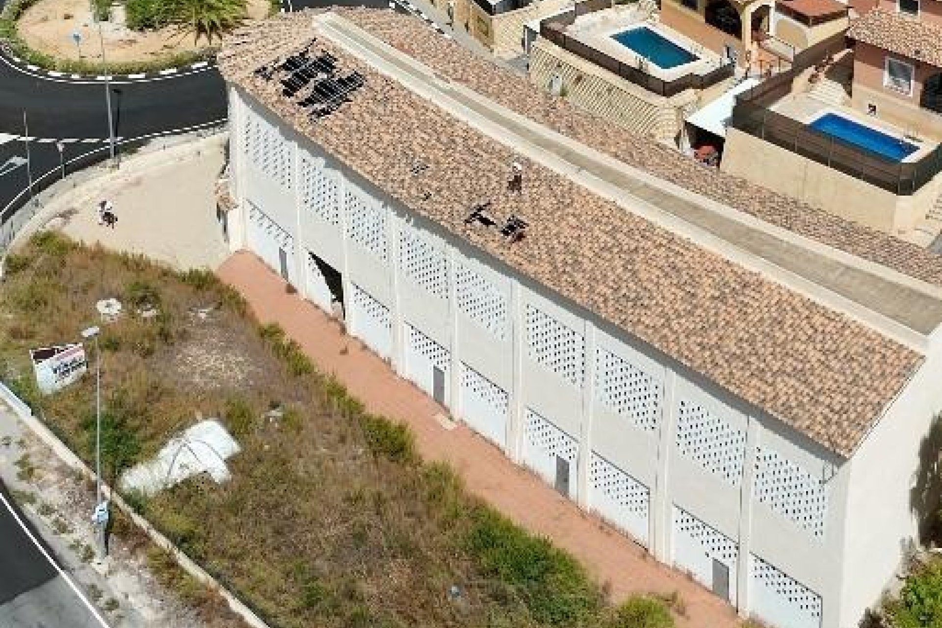 New Build - Apartment  - Relleu - Urbanización Muscaret