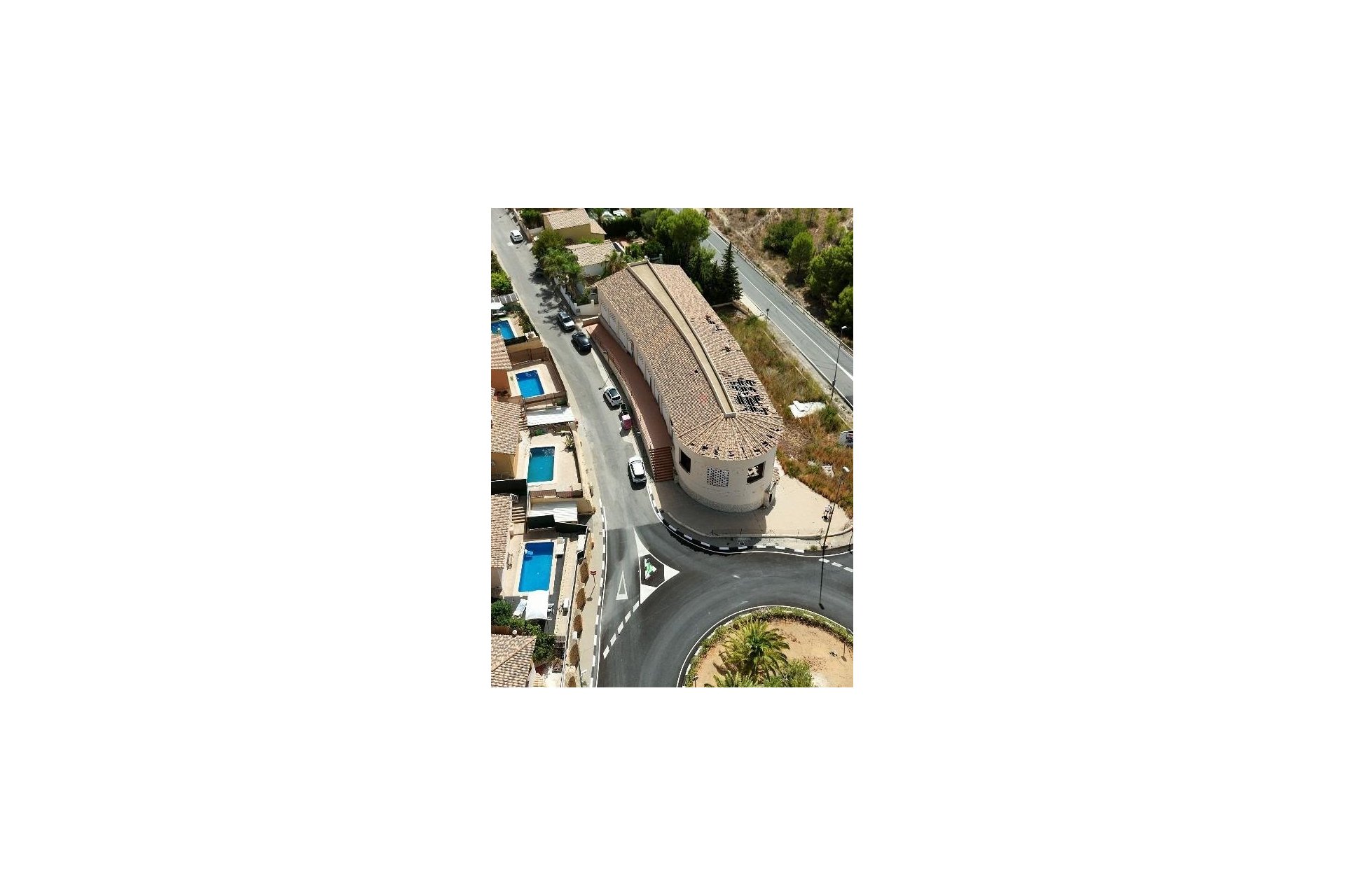 New Build - Apartment  - Relleu - Urbanización Muscaret