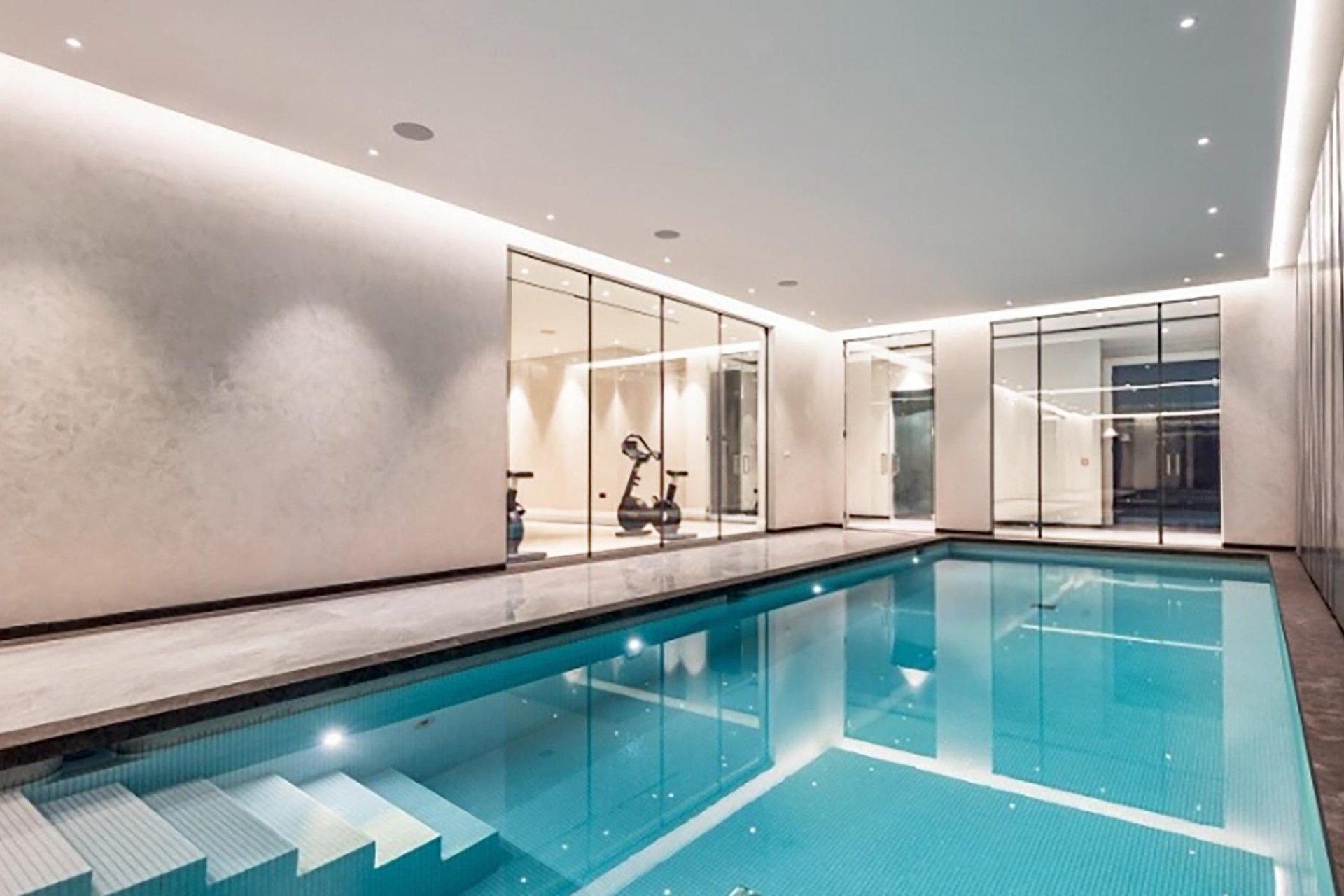 New Build - Apartment  - Relleu