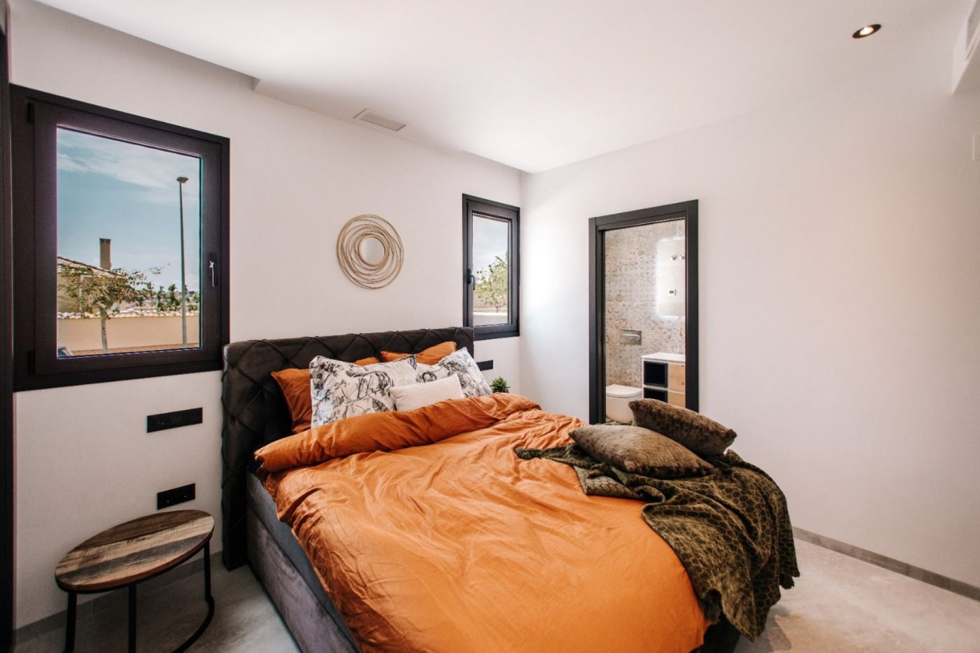 New Build - Apartment  - Rojales - La Marquesa Golf