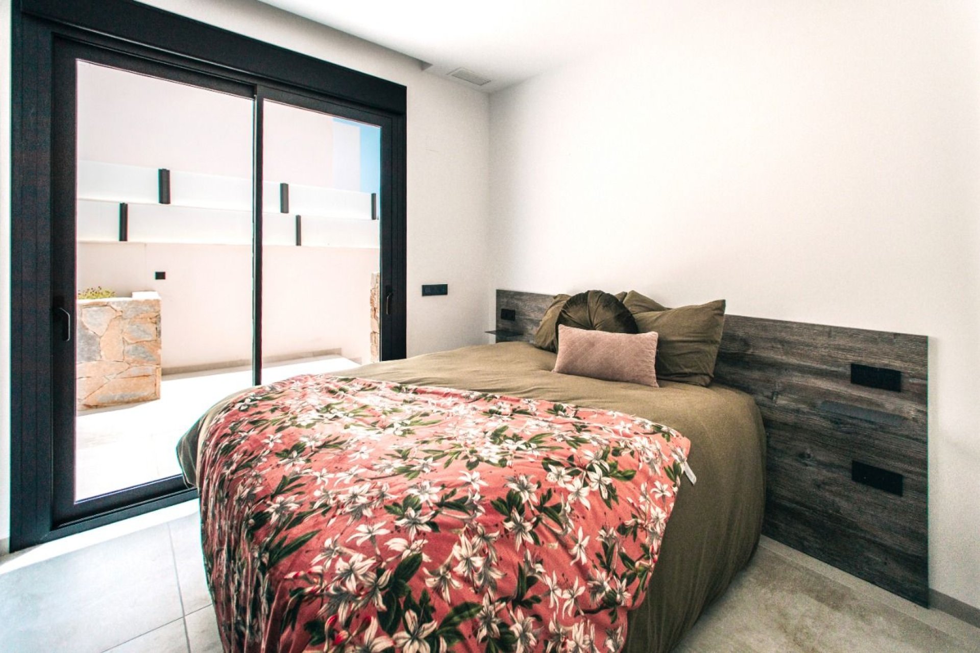 New Build - Apartment  - Rojales - La Marquesa Golf