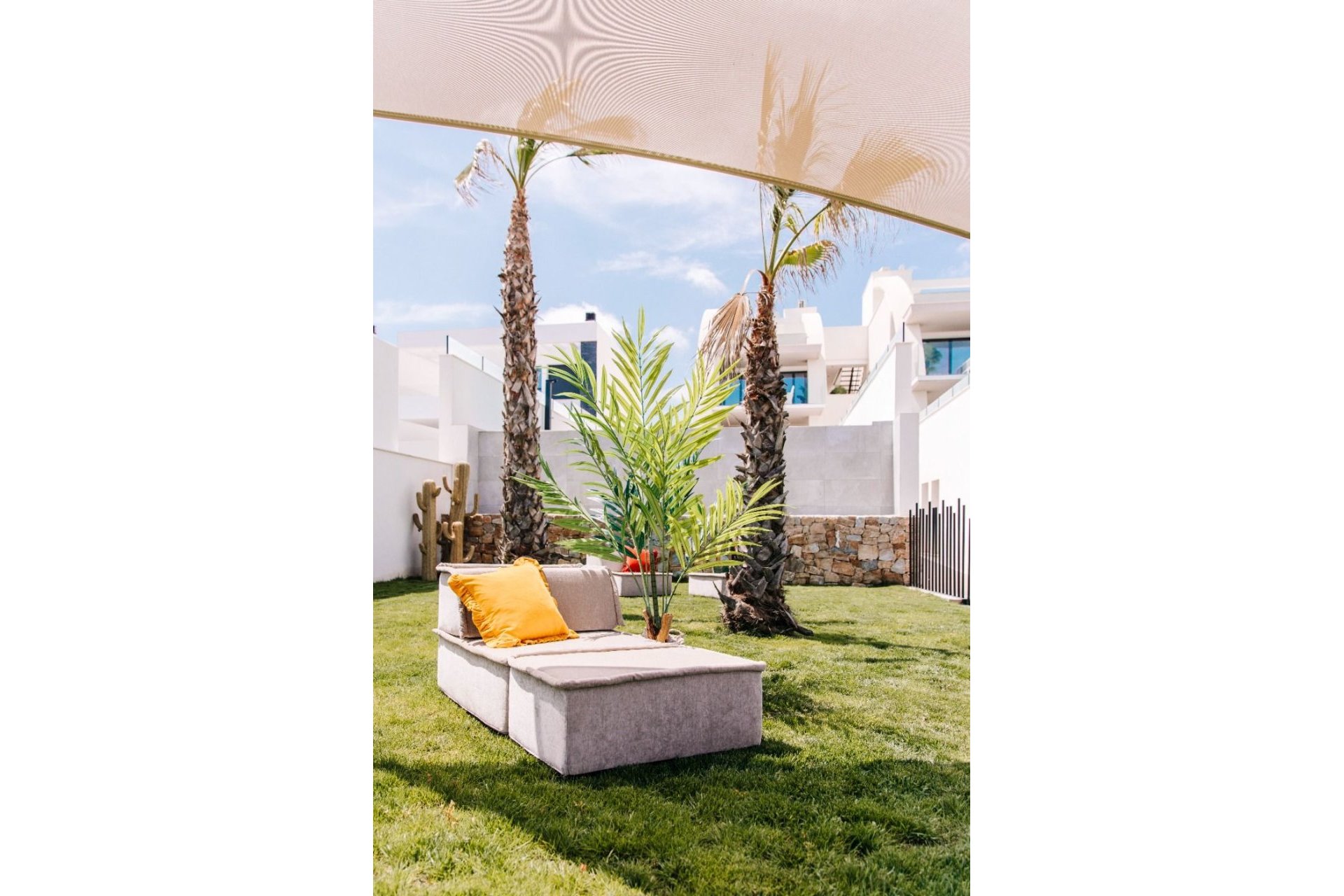 New Build - Apartment  - Rojales - La Marquesa Golf