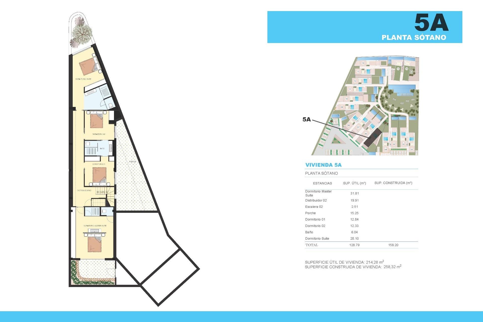 New Build - Apartment  - Rojales - La Marquesa Golf