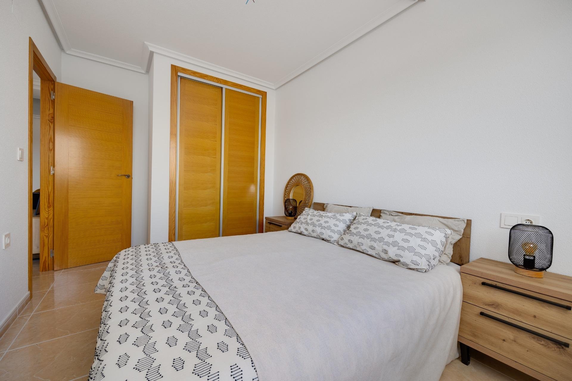 New Build - Apartment  - San Fulgencio - Pueblo