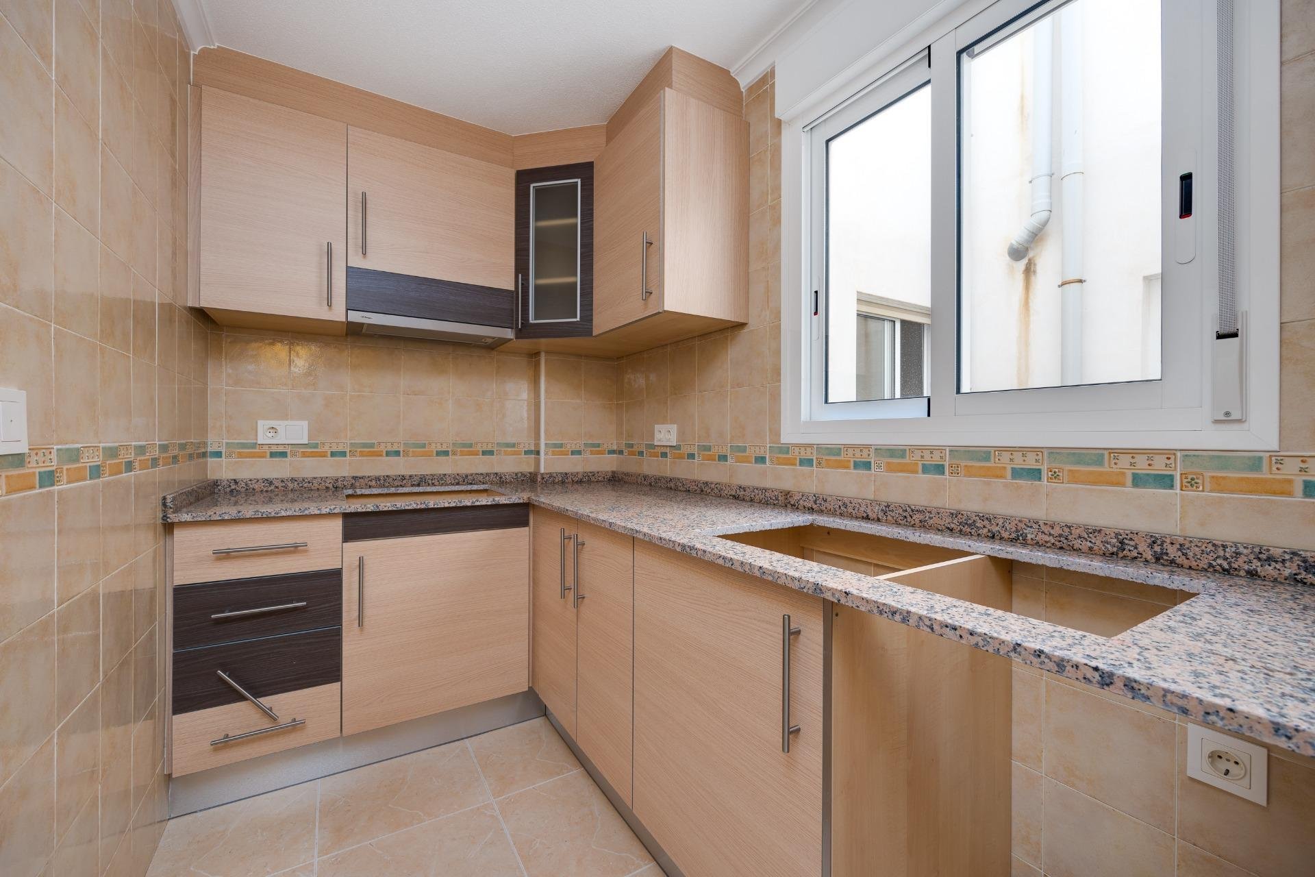 New Build - Apartment  - San Fulgencio - Pueblo