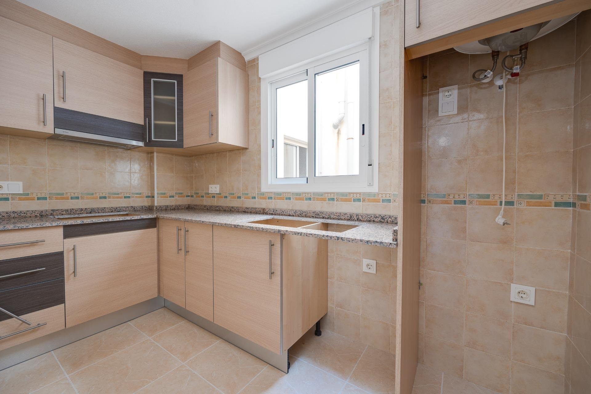 New Build - Apartment  - San Fulgencio - Pueblo