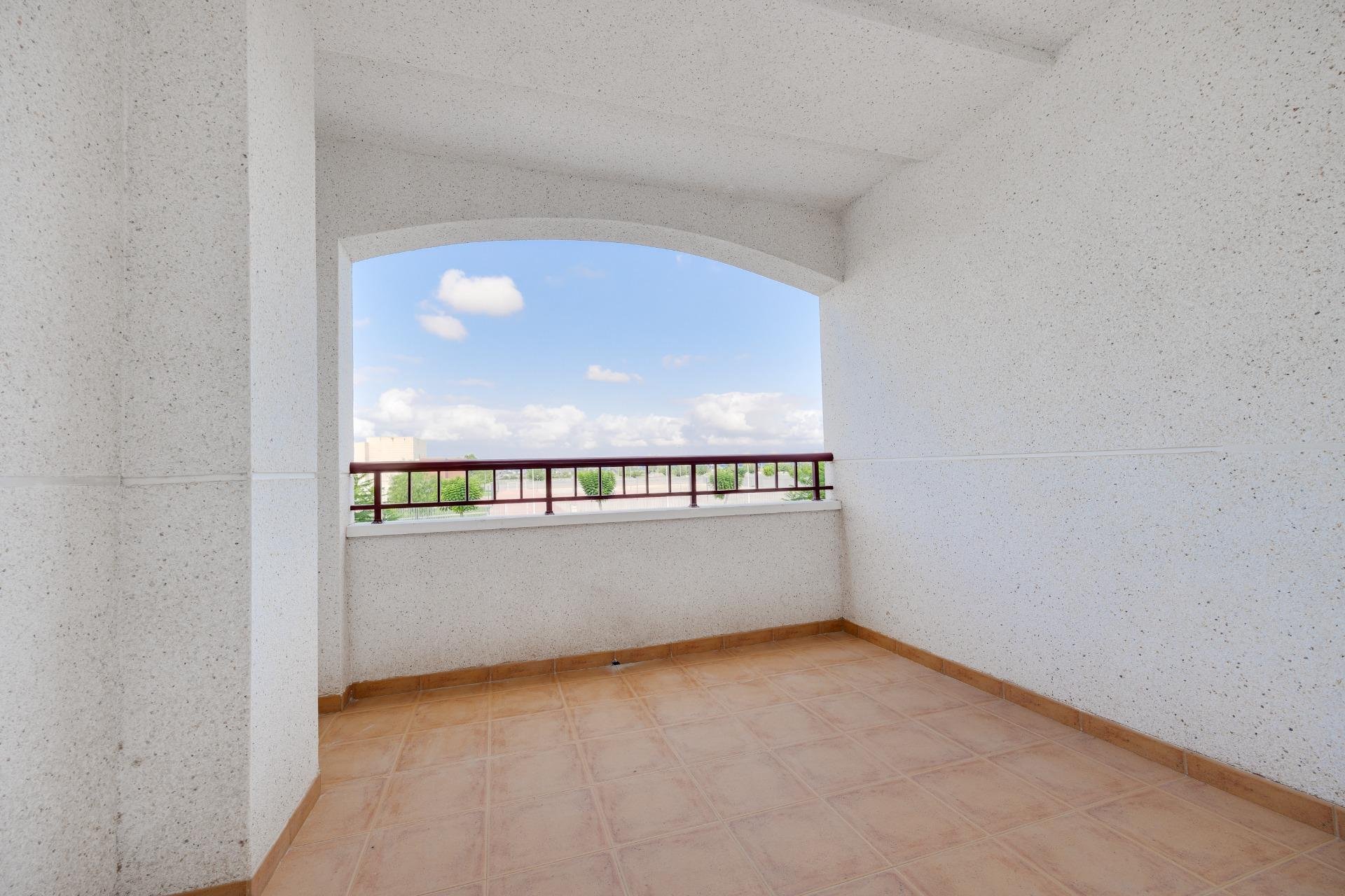 New Build - Apartment  - San Fulgencio - Pueblo