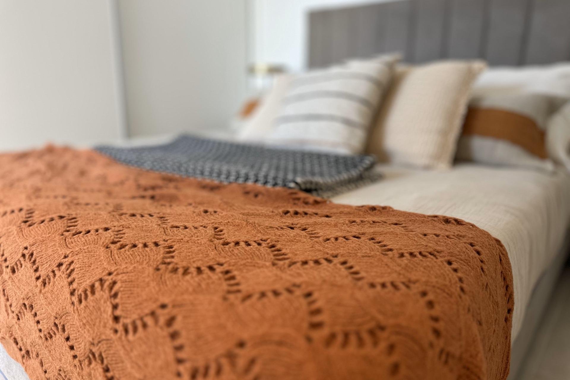 New Build - Apartment  - San Fulgencio - Pueblo