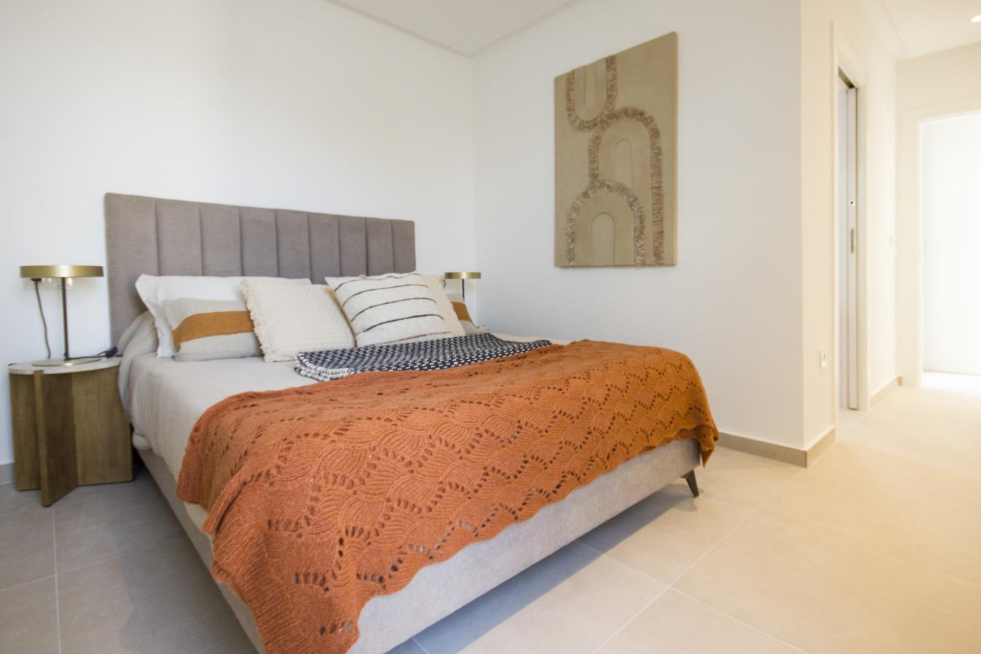 New Build - Apartment  - San Fulgencio