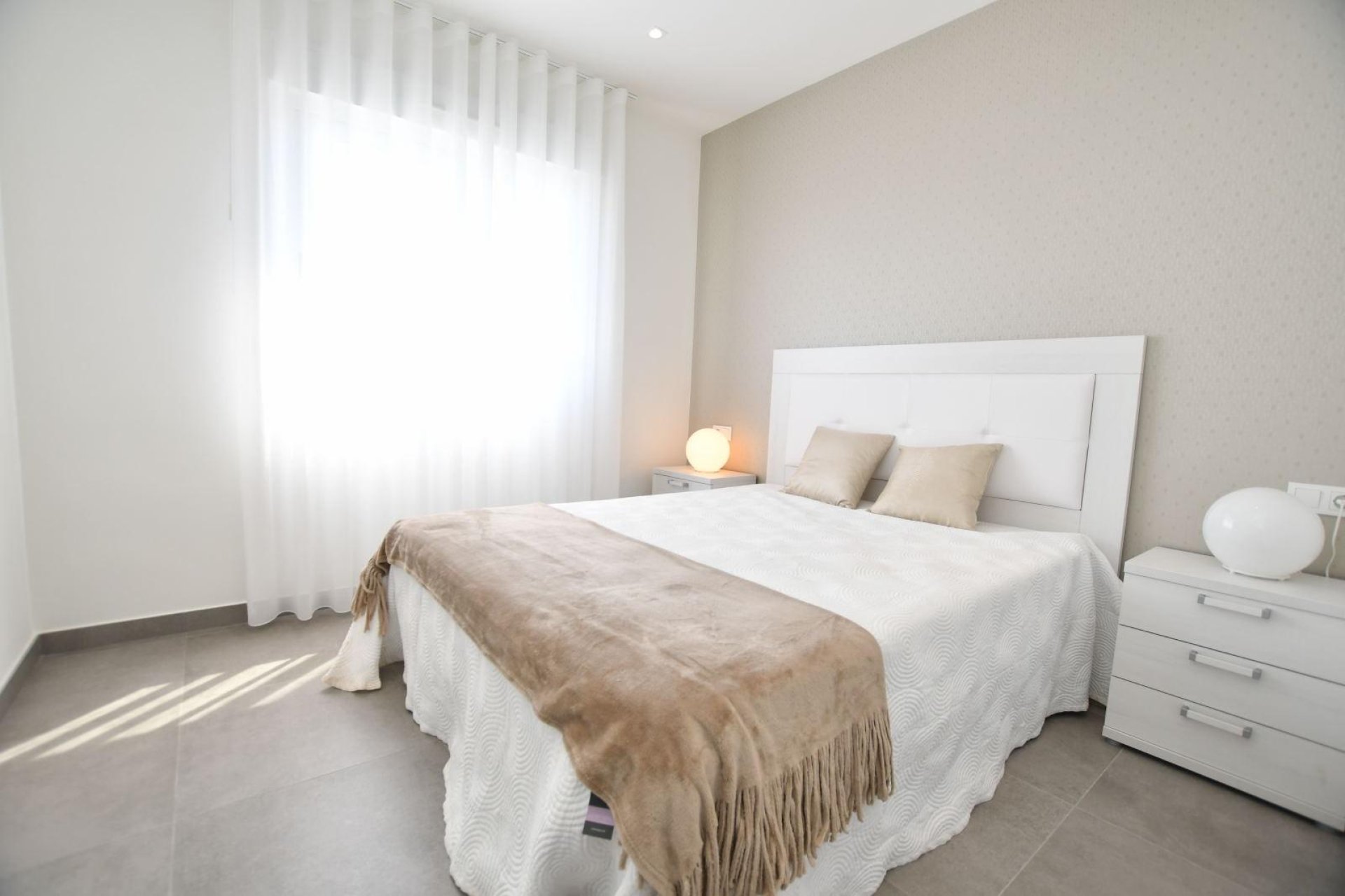 New Build - Apartment  - San Miguel de Salinas - La Cañada