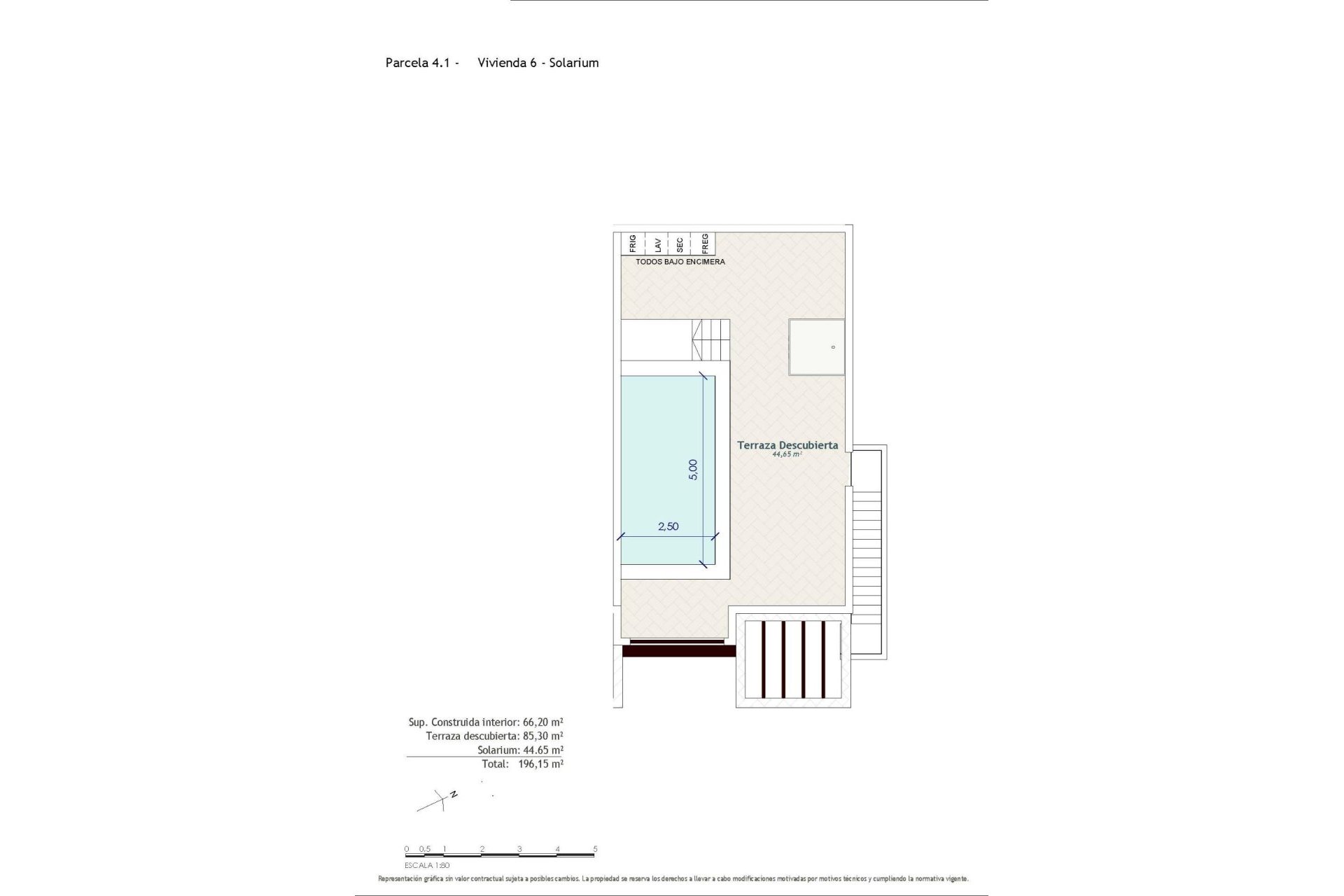 New Build - Apartment  - San Miguel de Salinas - VistaBella Golf