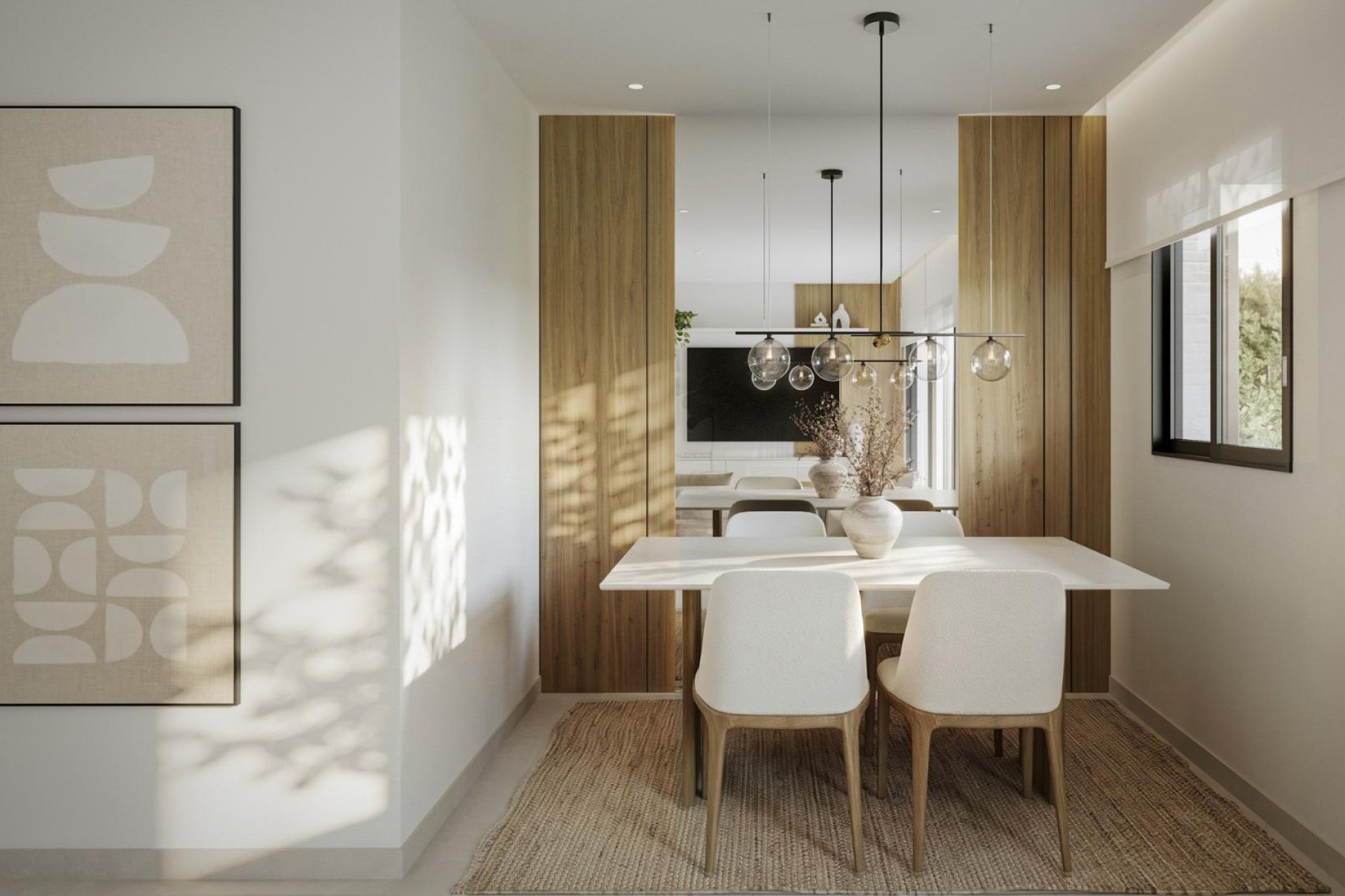 New Build - Apartment  - San Pedro del Pinatar - El Salero