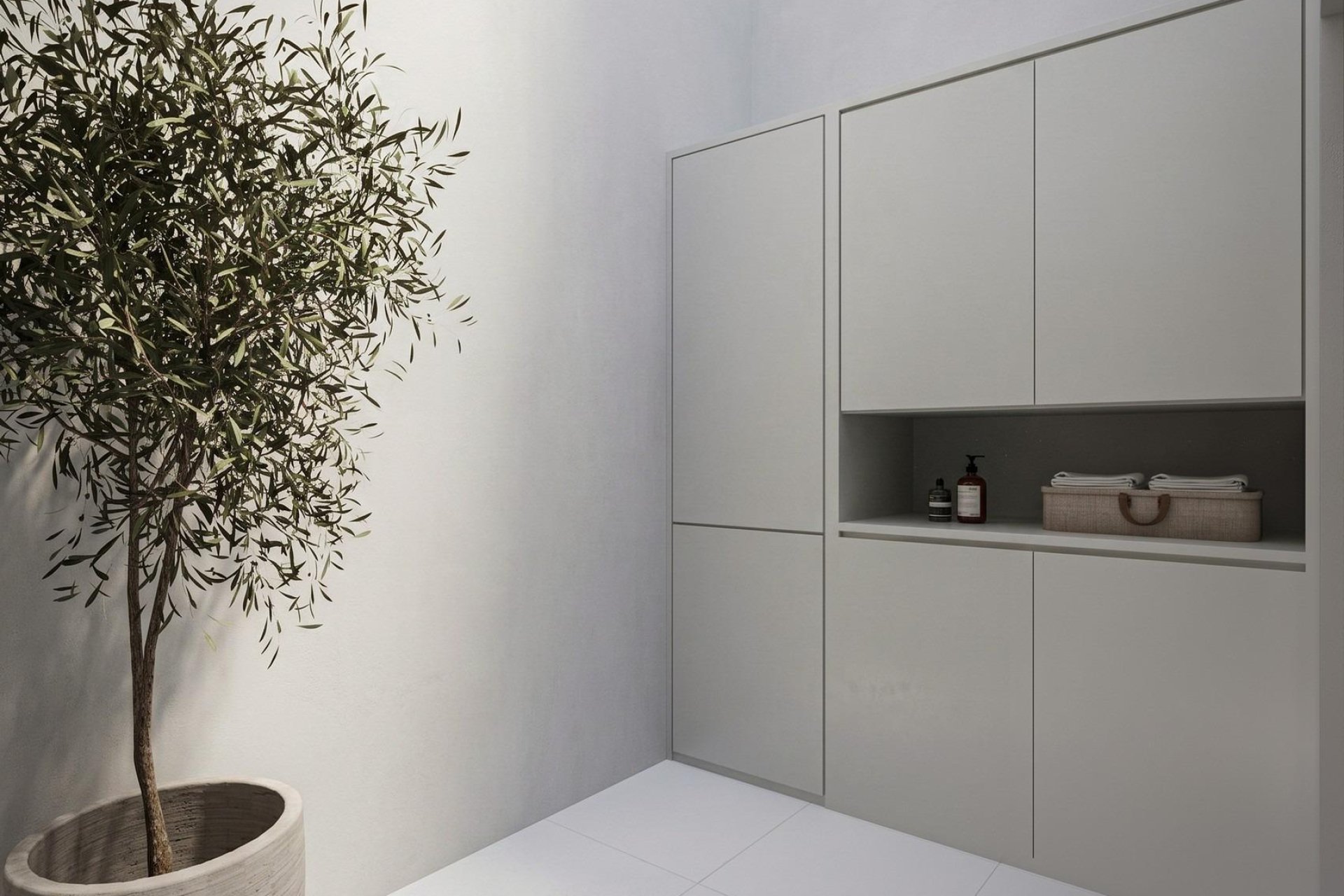 New Build - Apartment  - San Pedro del Pinatar - El Salero