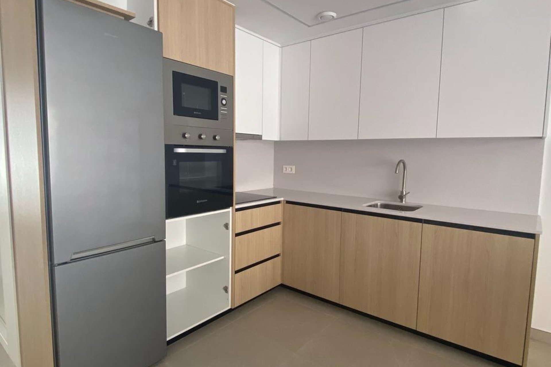 New Build - Apartment  - San Pedro del Pinatar - Lo Pagan