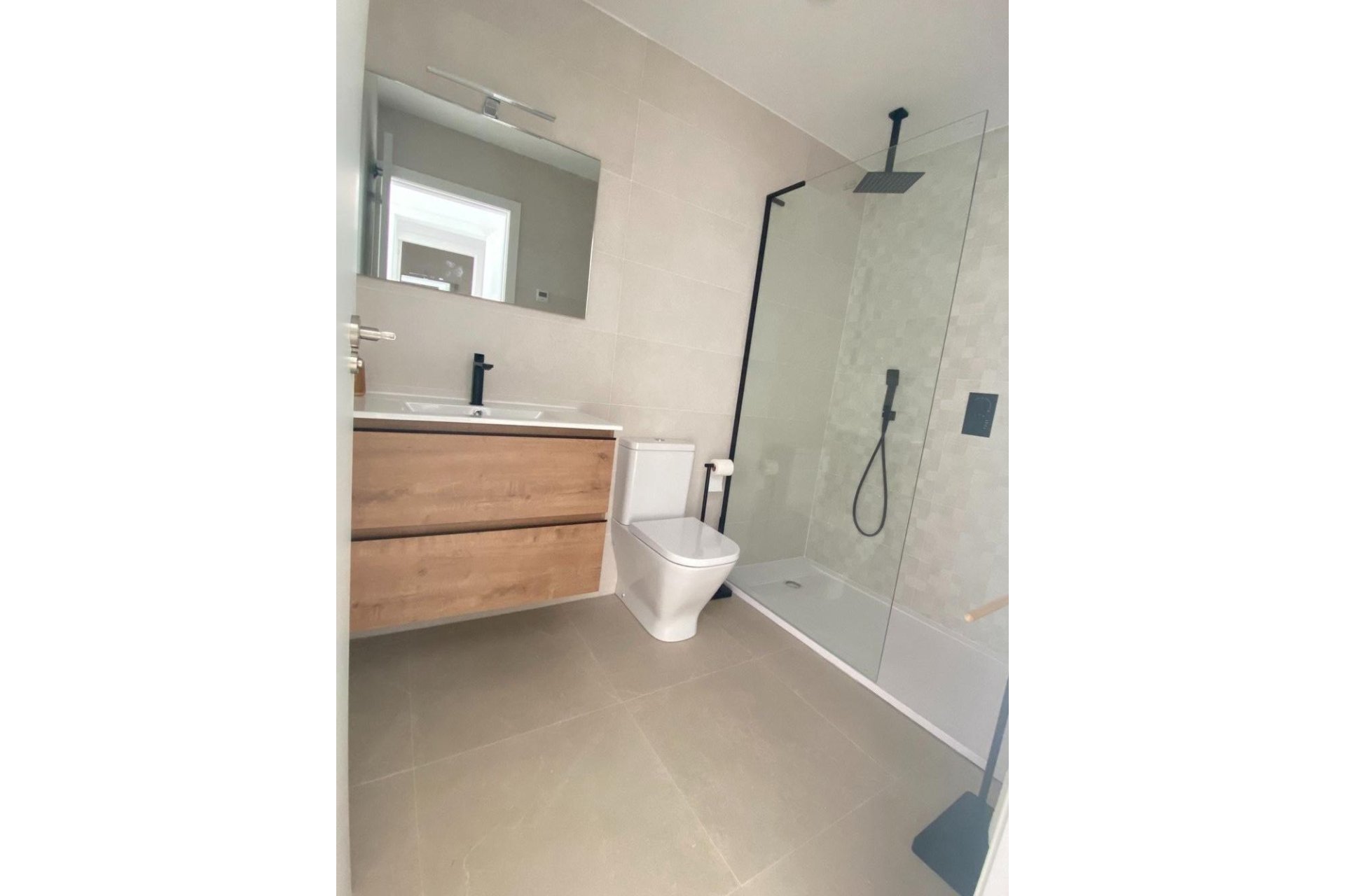 New Build - Apartment  - San Pedro del Pinatar - Lo Pagan
