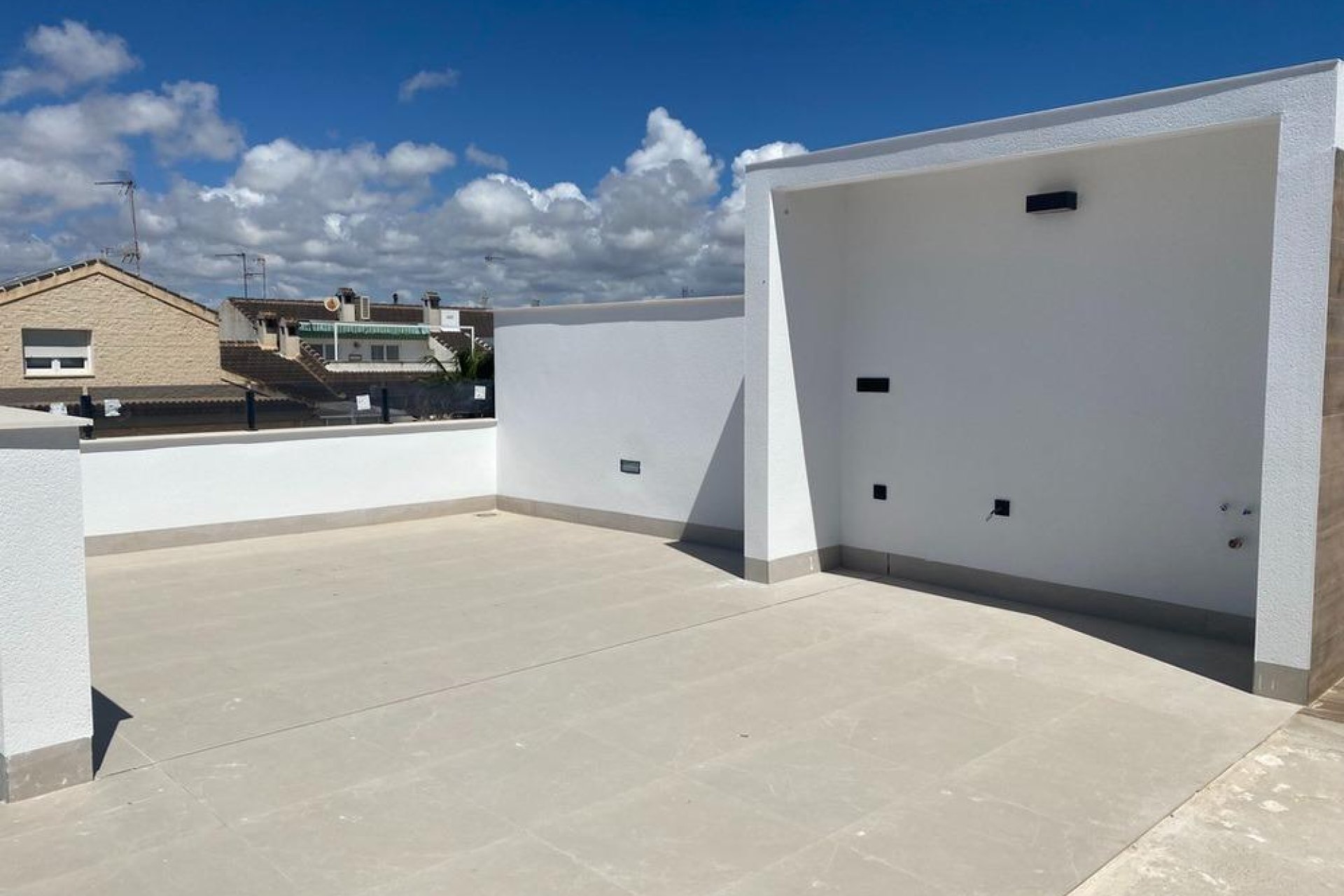 New Build - Apartment  - San Pedro del Pinatar - Lo Pagan