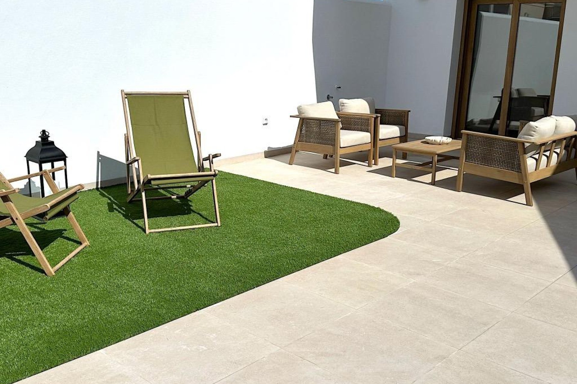 New Build - Apartment  - San Pedro del Pinatar - Los Peñascos