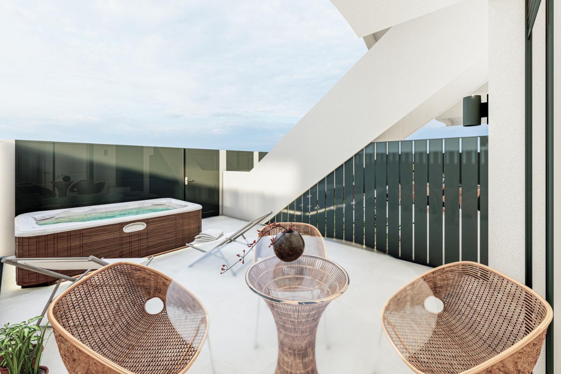 New Build - Apartment  - San Pedro del Pinatar - Los Peñascos