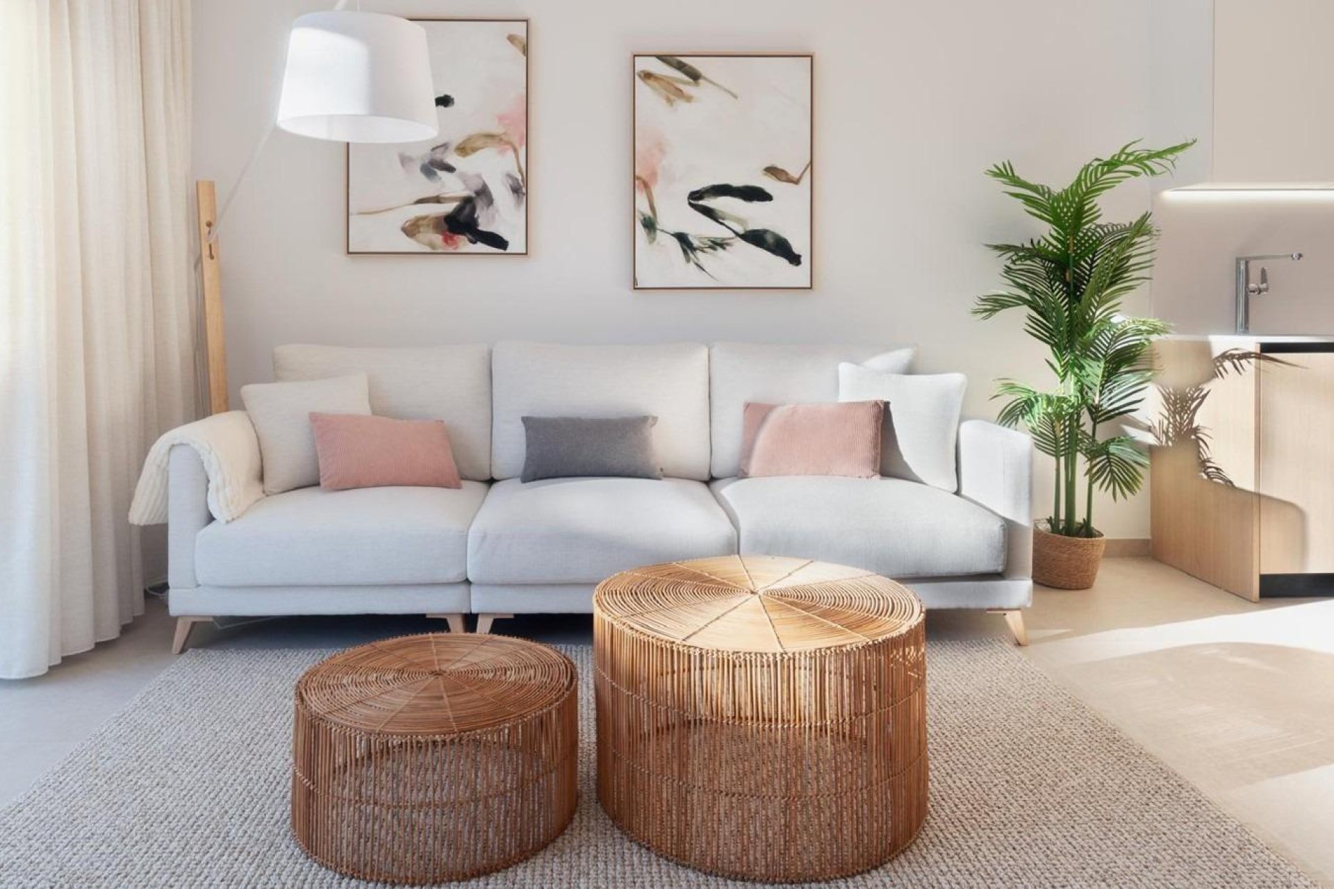 New Build - Apartment  - San Pedro del Pinatar - Los Pinos