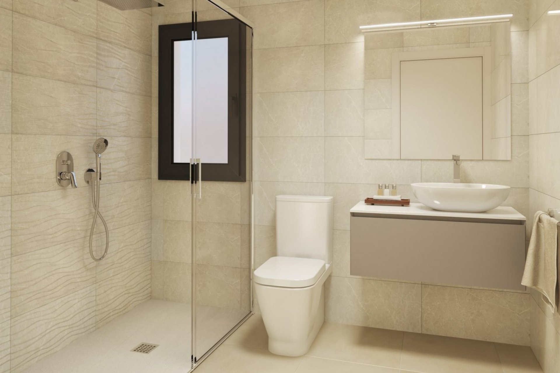 New Build - Apartment  - Torre Pacheco