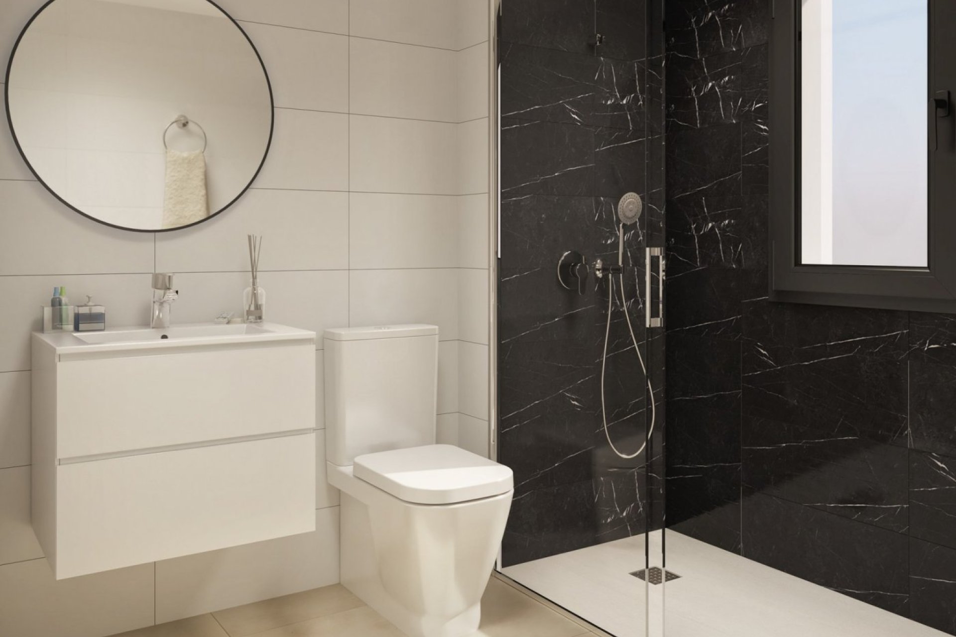 New Build - Apartment  - Torre Pacheco
