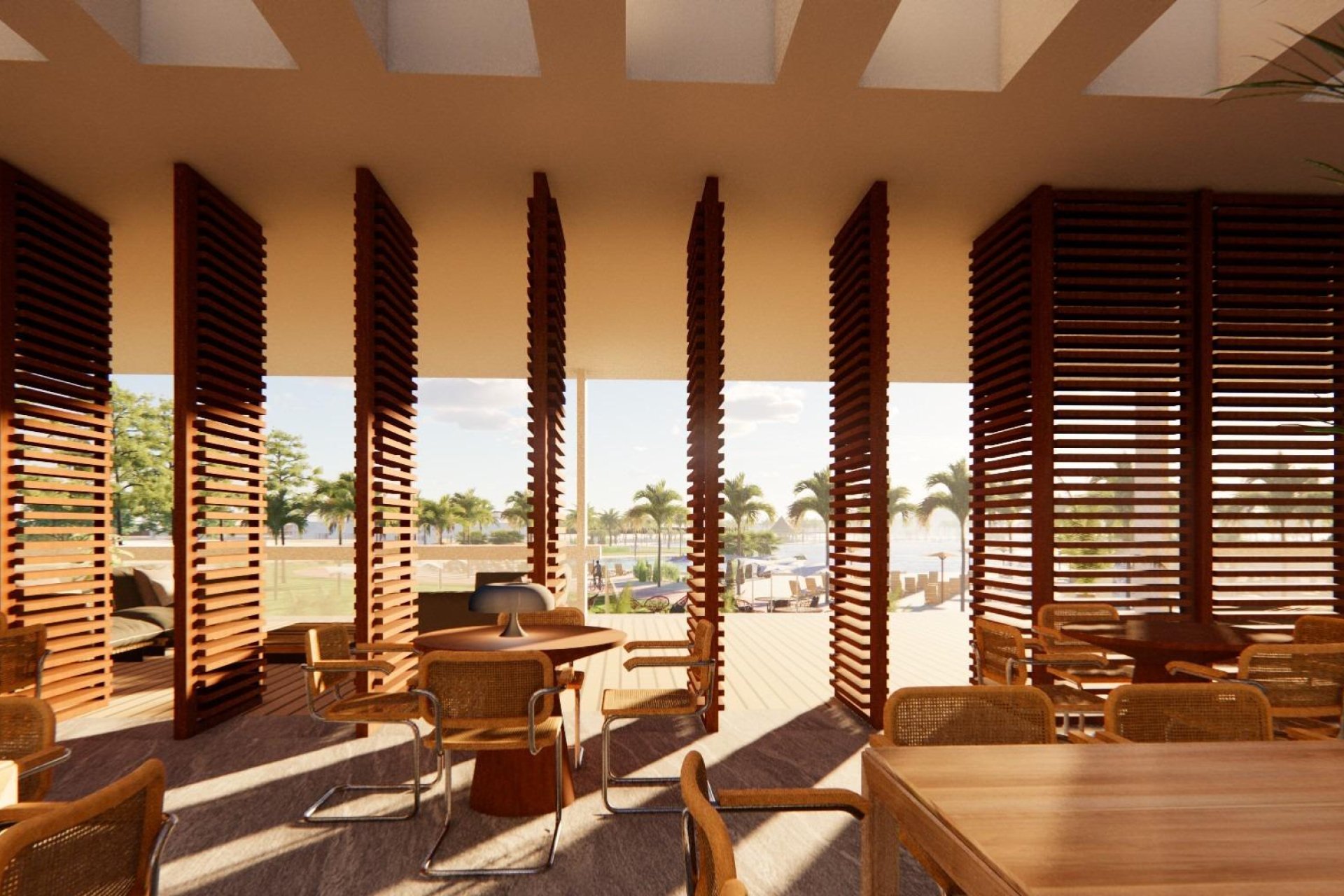 New Build - Apartment  - Torre Pacheco