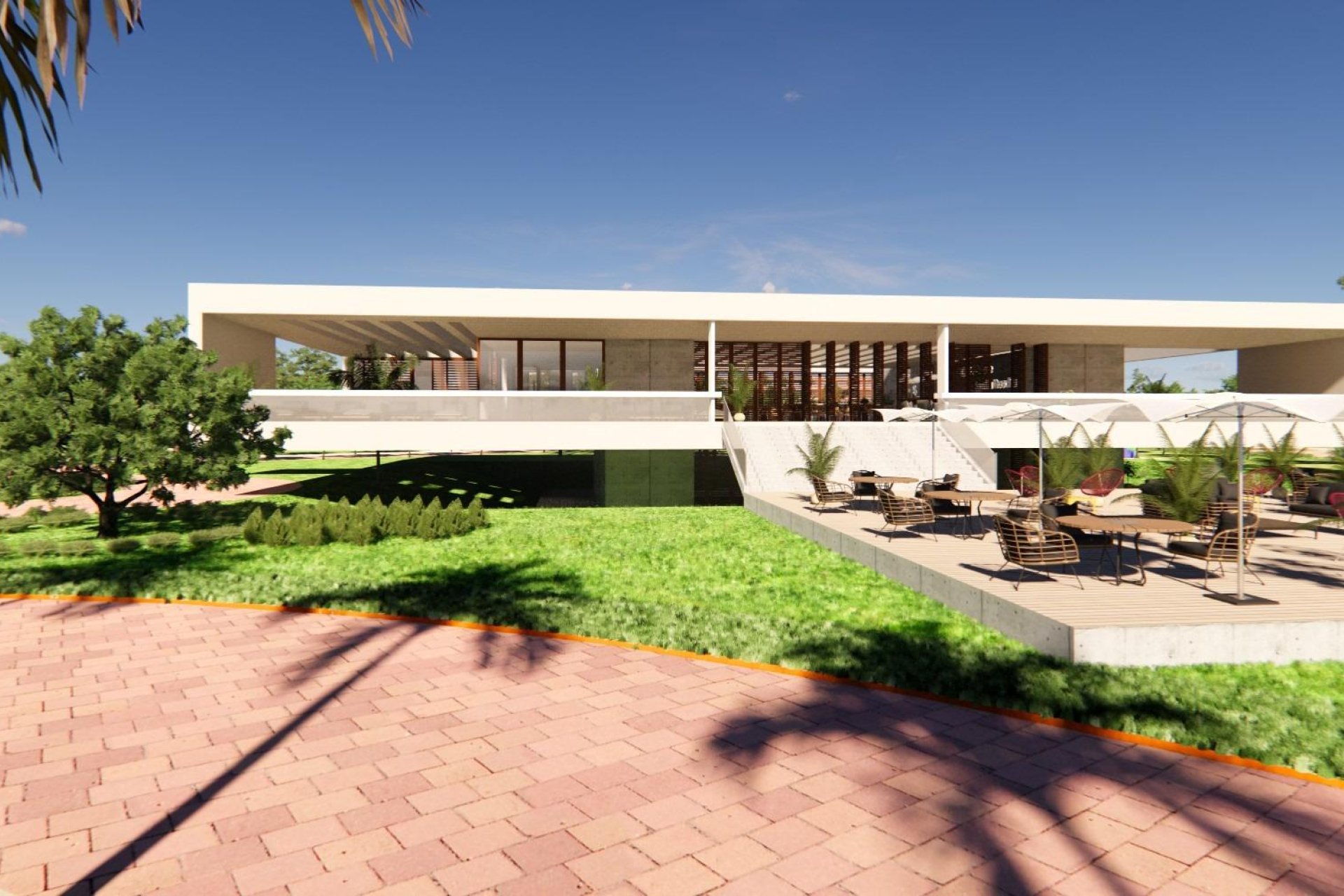 New Build - Apartment  - Torre Pacheco