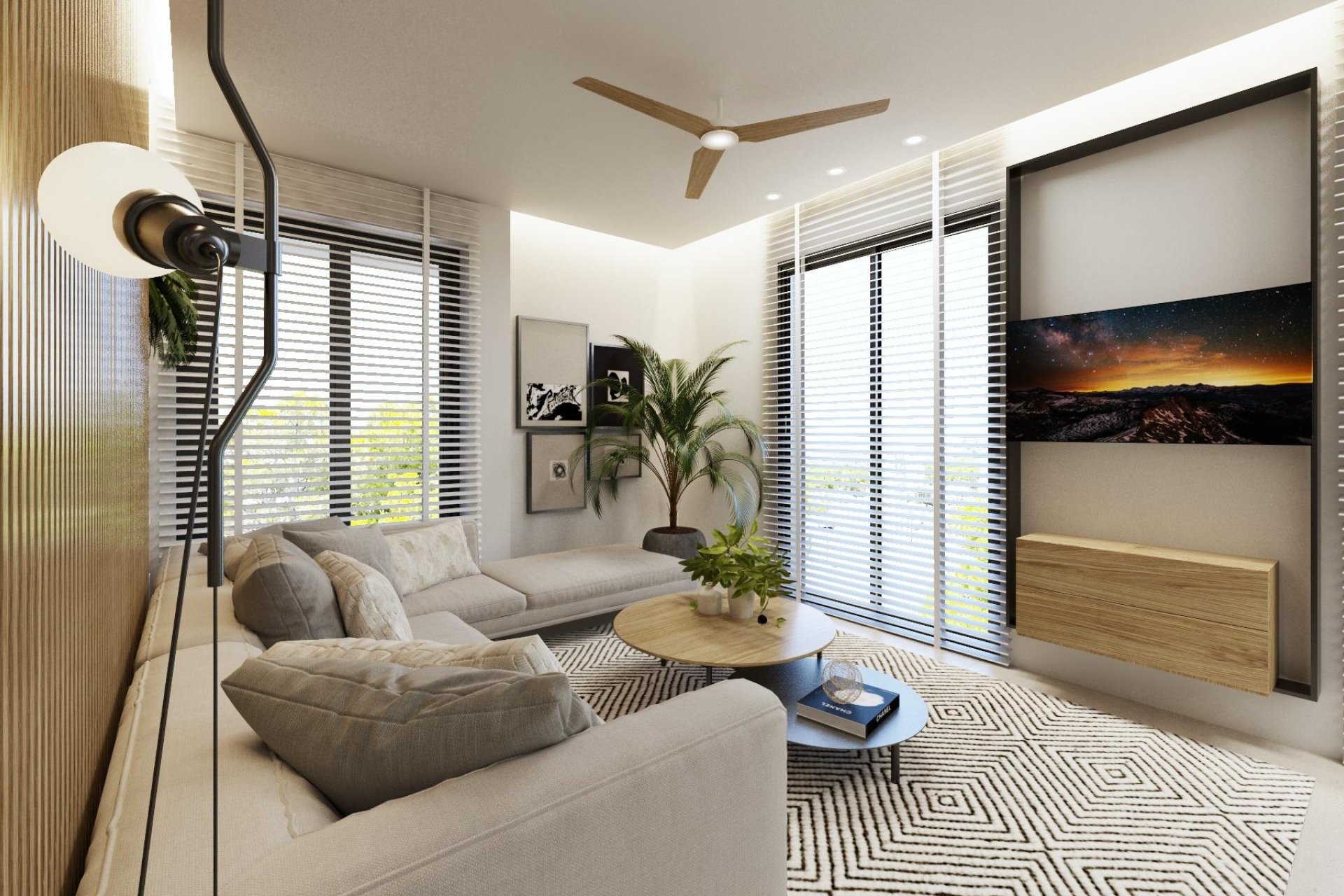 New Build - Apartment  - Torre Pacheco