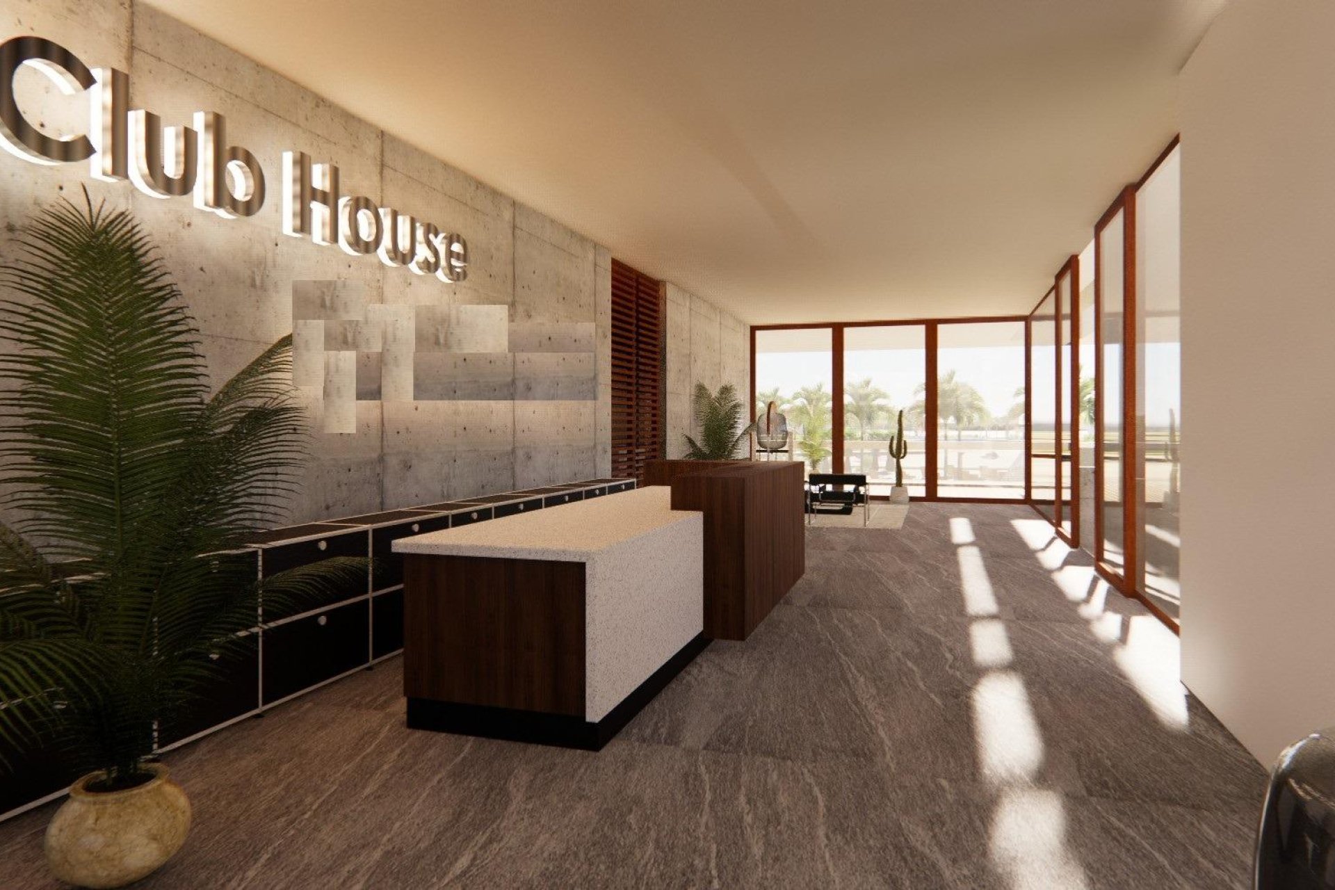 New Build - Apartment  - Torre Pacheco
