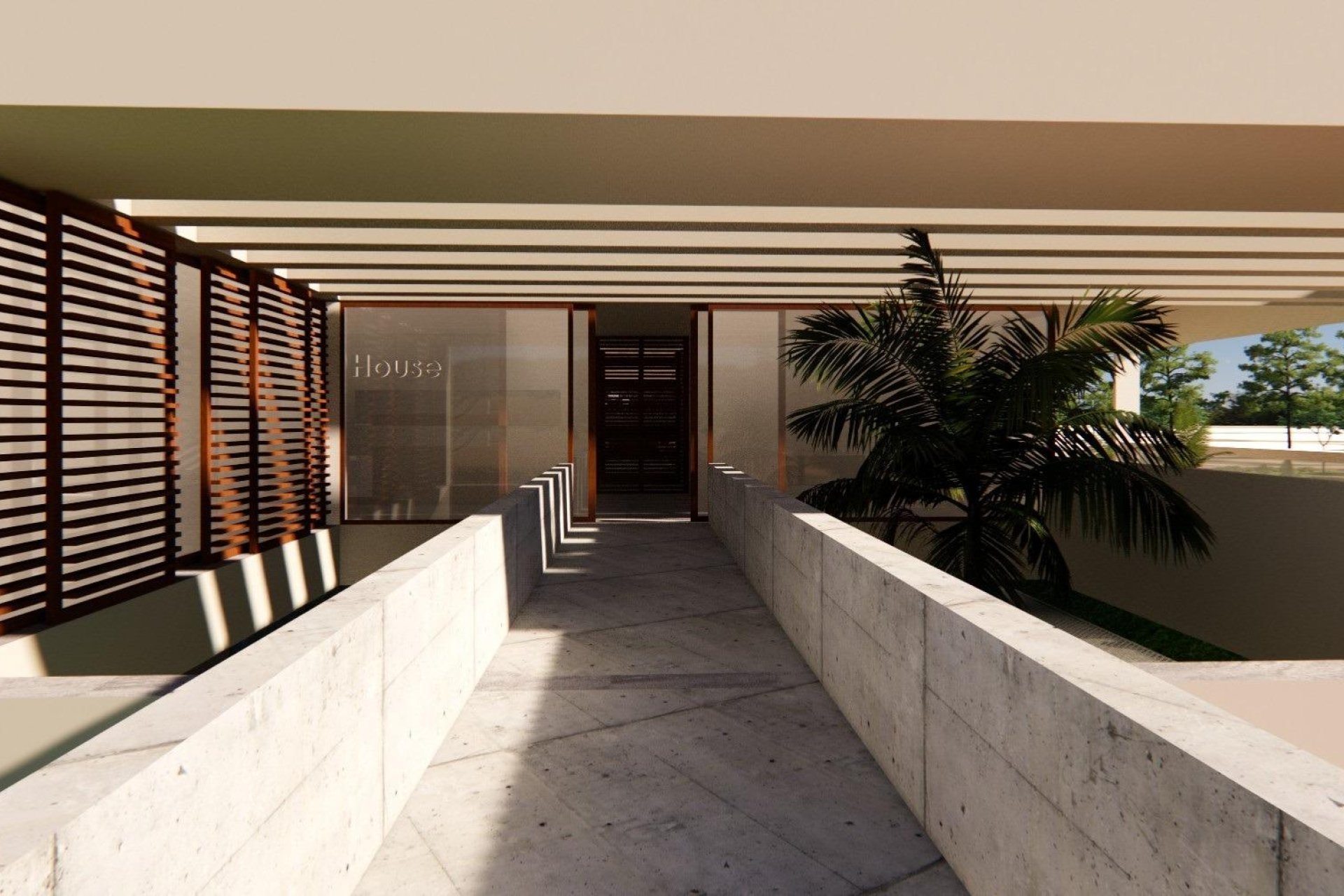 New Build - Apartment  - Torre Pacheco