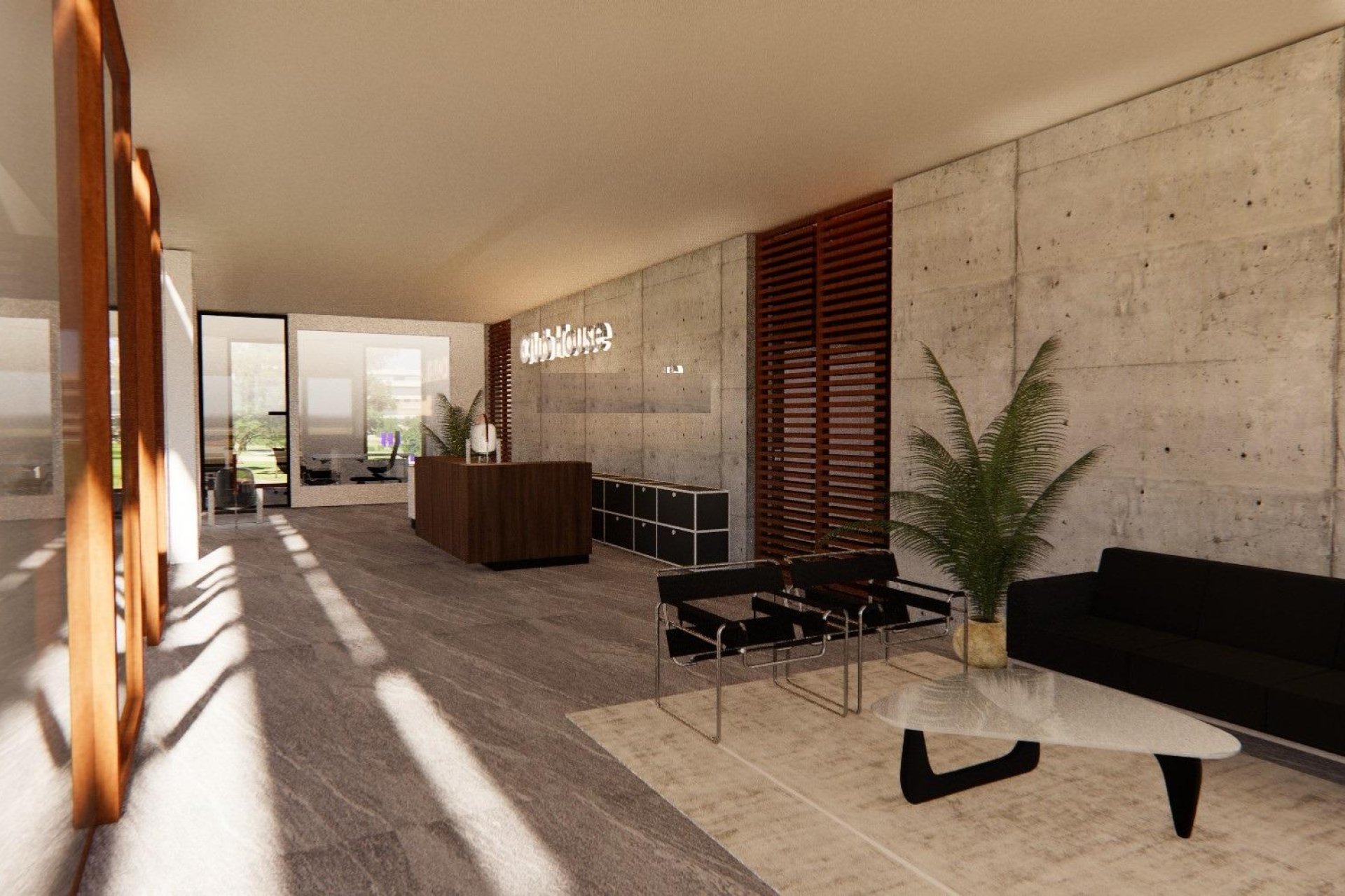 New Build - Apartment  - Torre Pacheco