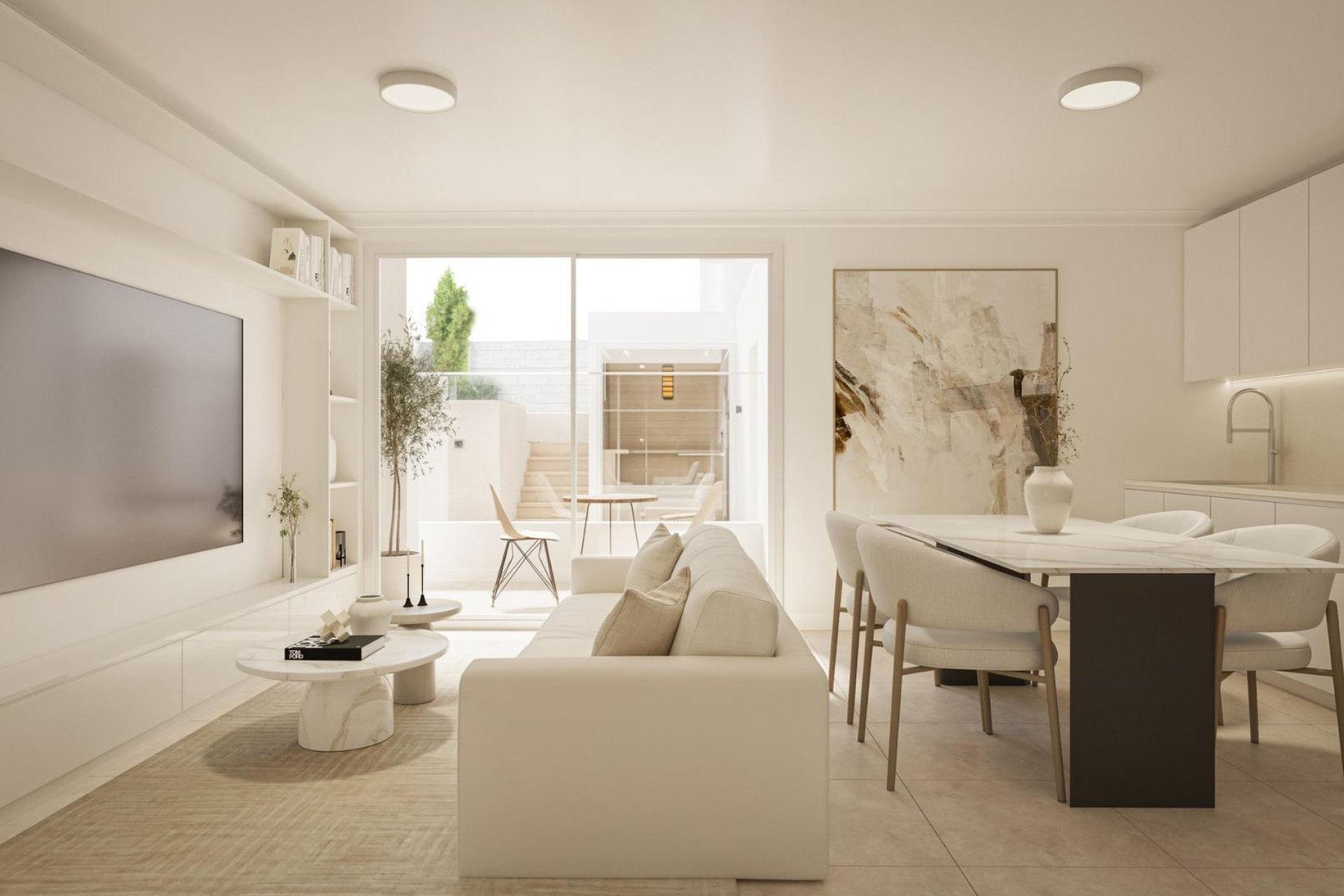 New Build - Apartment  - Torrevieja - Centro