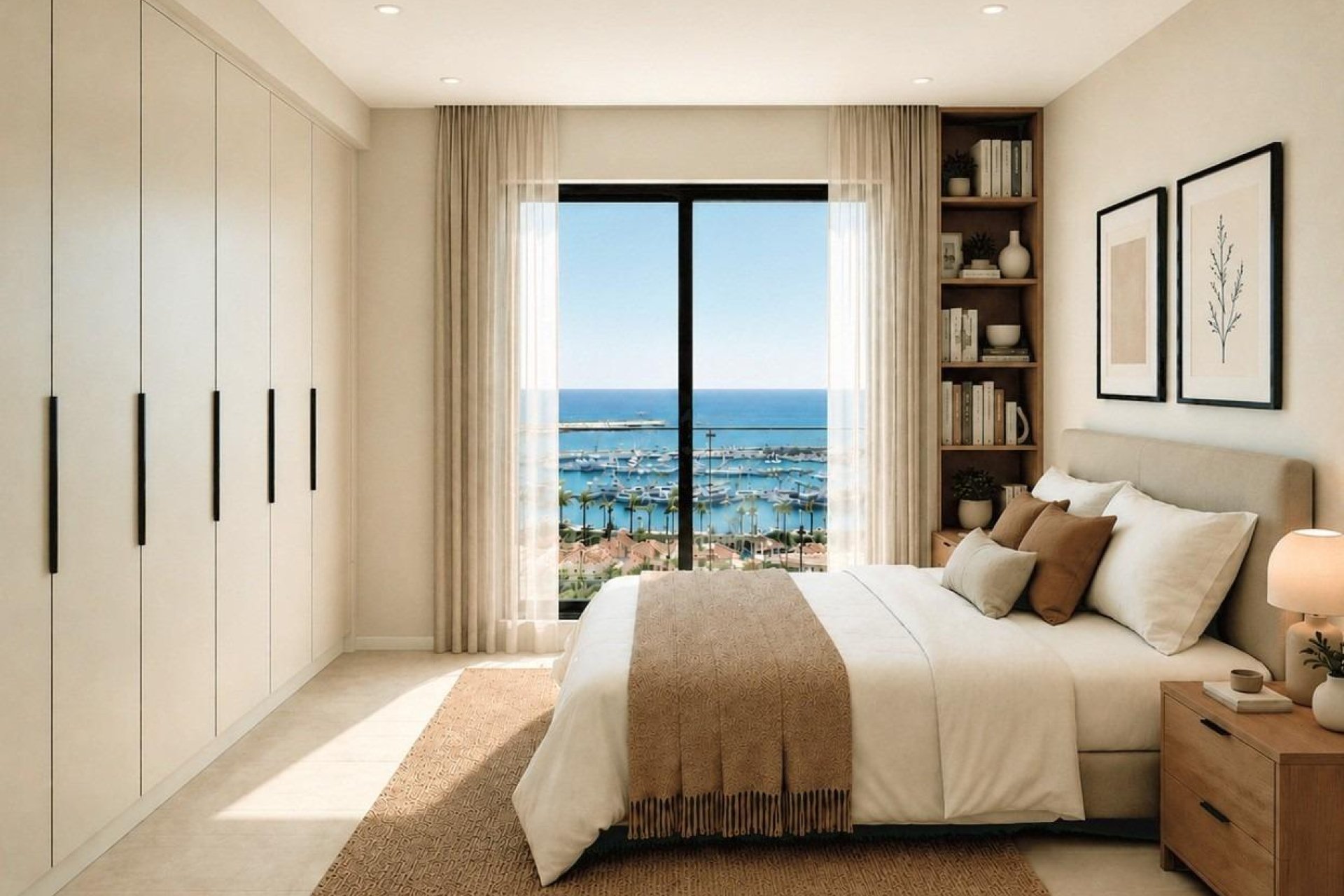 New Build - Apartment  - Torrevieja - Centro